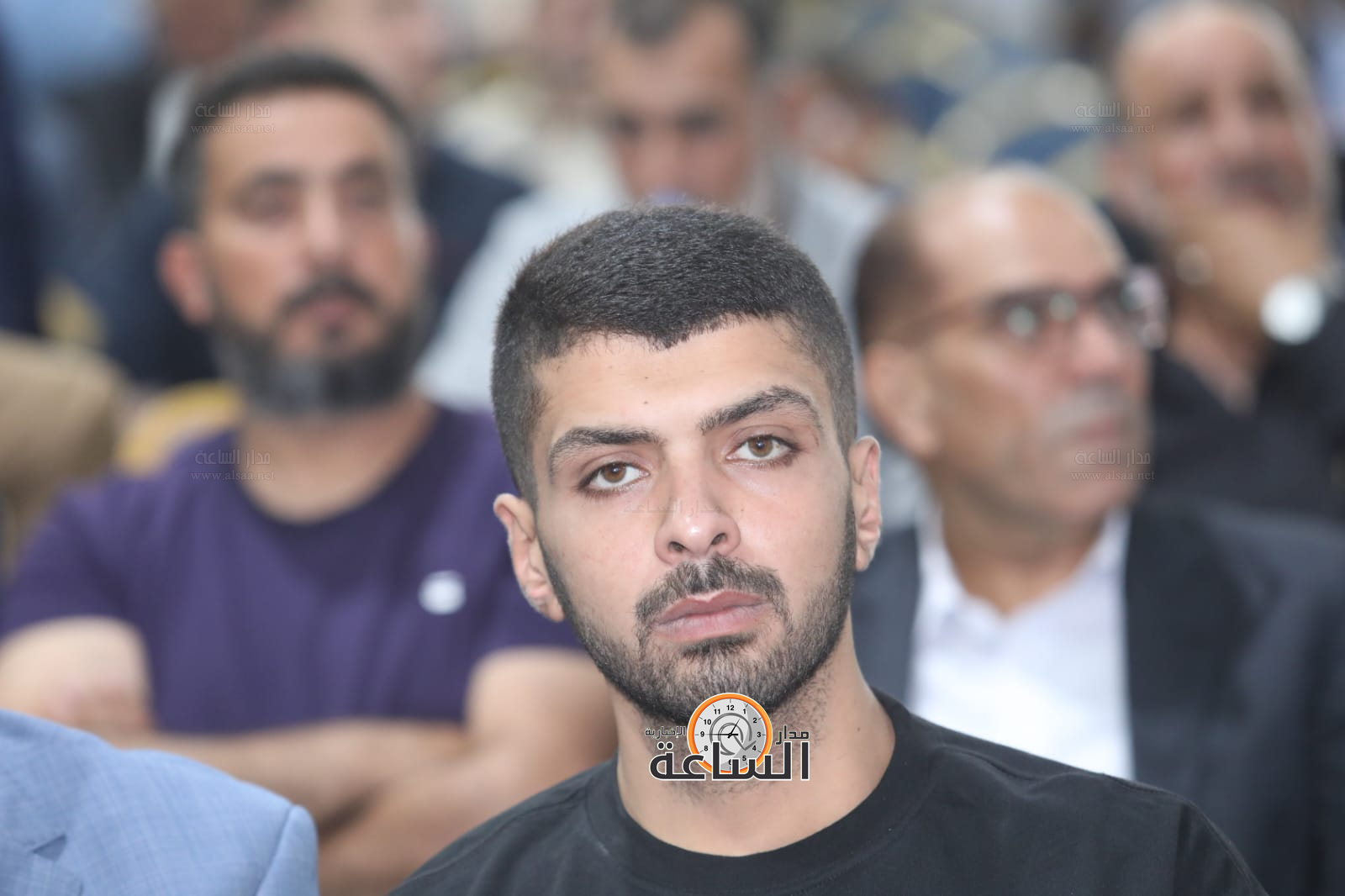 Madar Al-Saa Images 0.5417539513917757