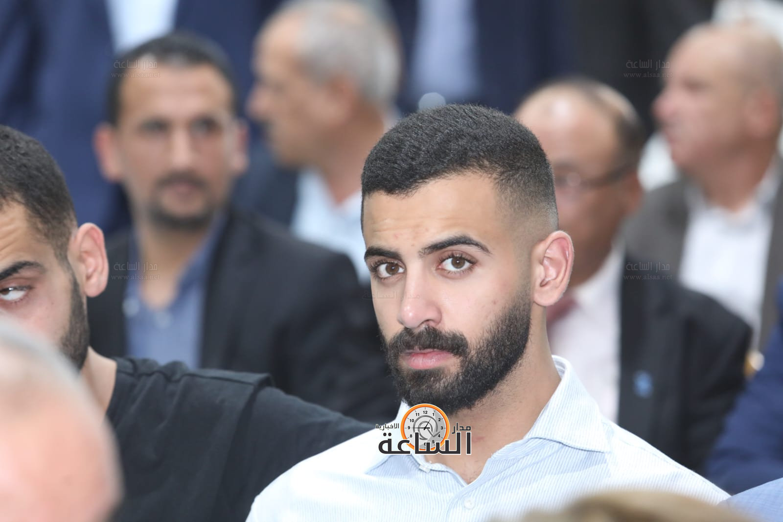 Madar Al-Saa Images 0.17894435463487368