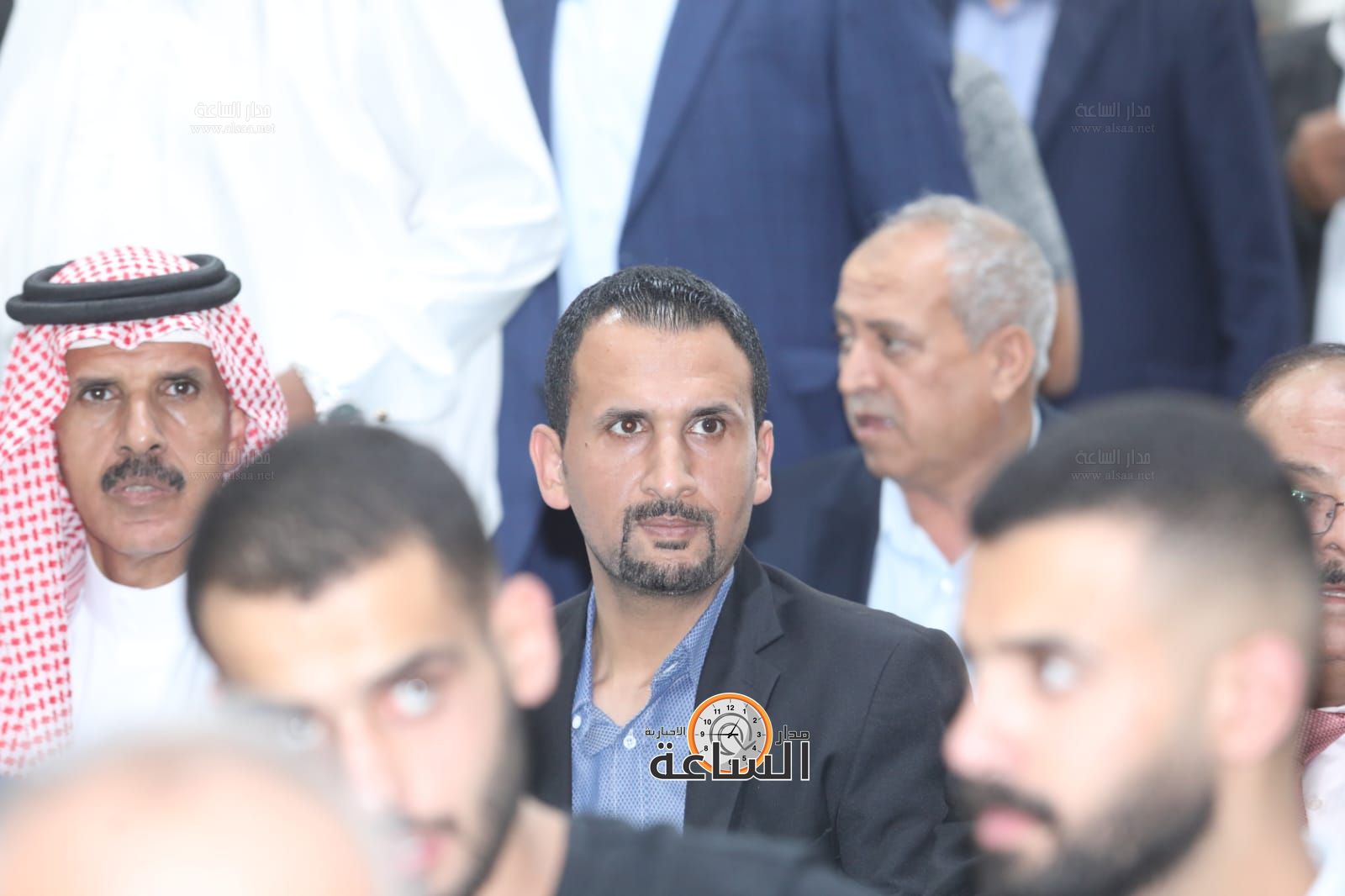 Madar Al-Saa Images 0.1551883303602677