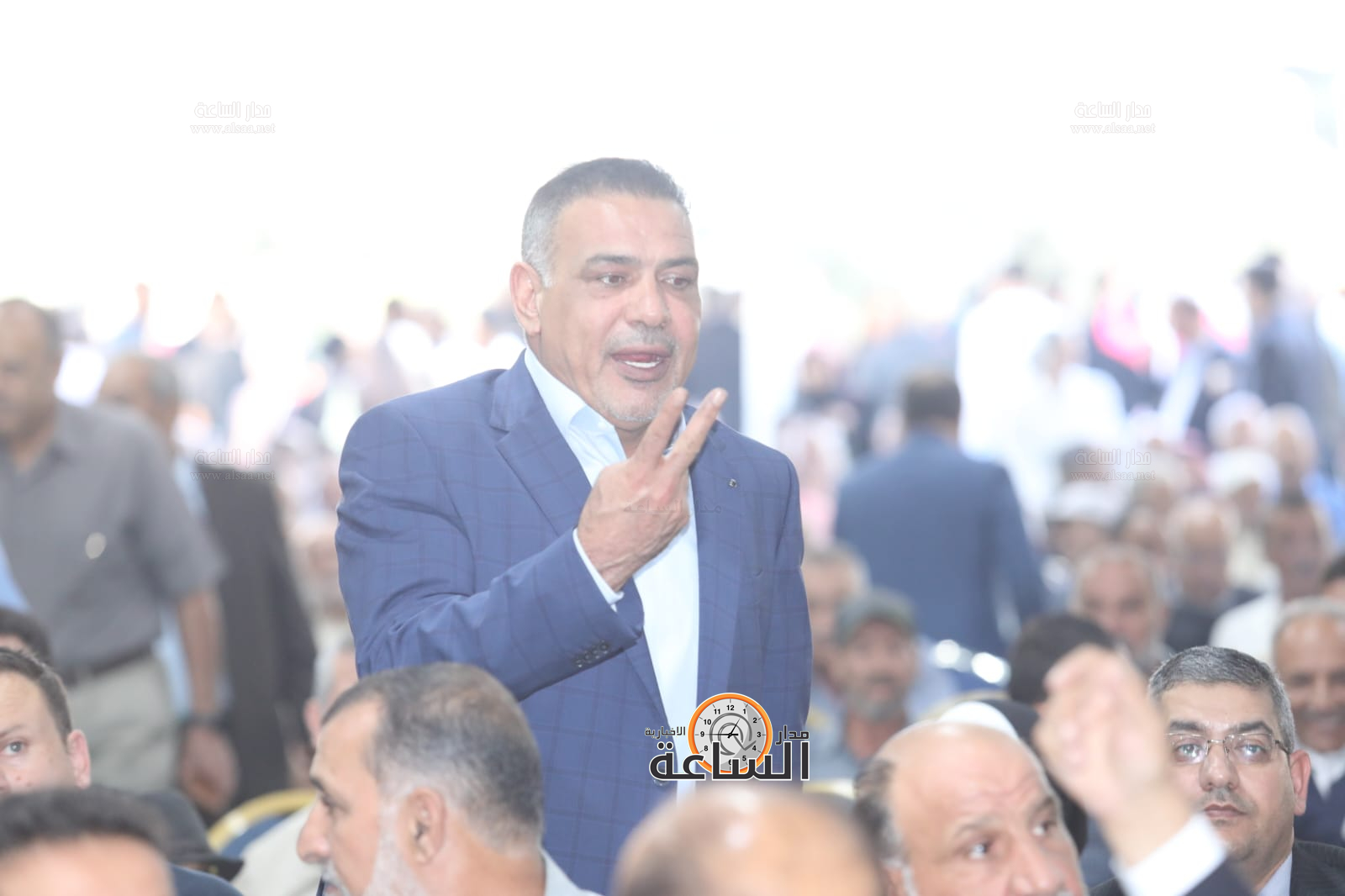 Madar Al-Saa Images 0.6344378555832408