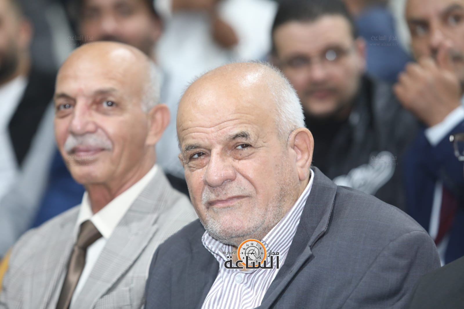 Madar Al-Saa Images 0.9499665662526622