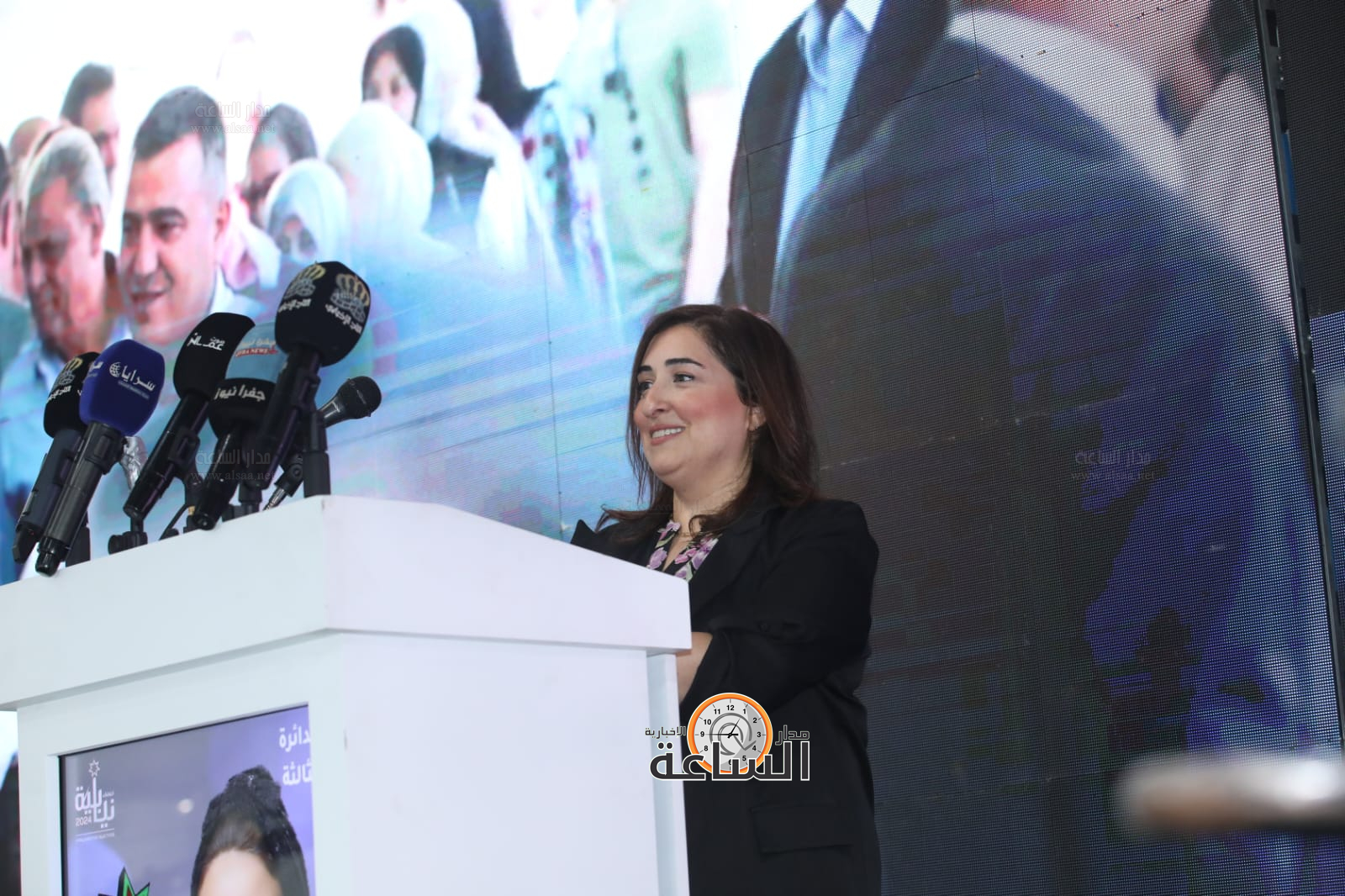 Madar Al-Saa Images 0.04502279467468462