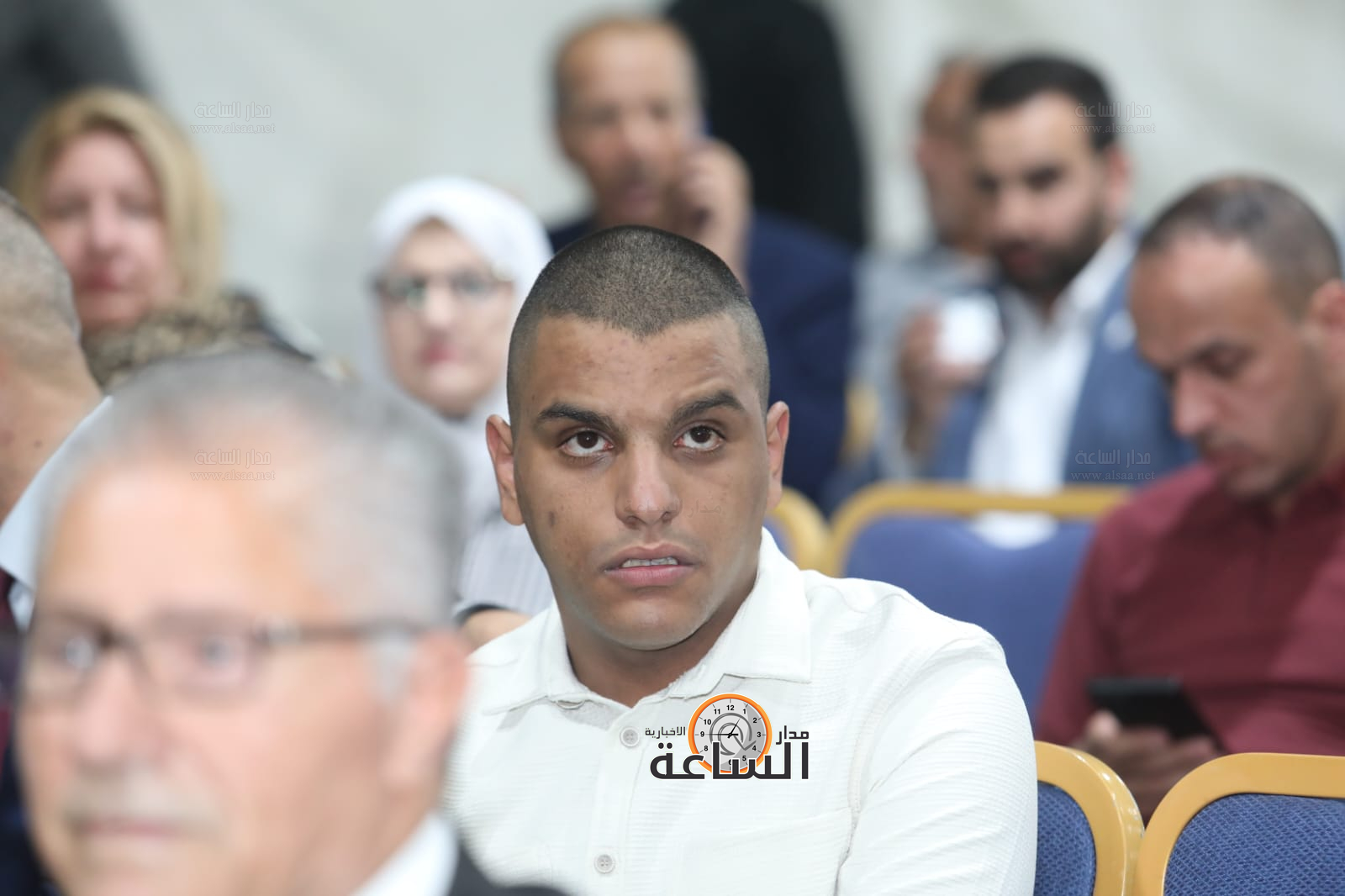 Madar Al-Saa Images 0.47248825495425617