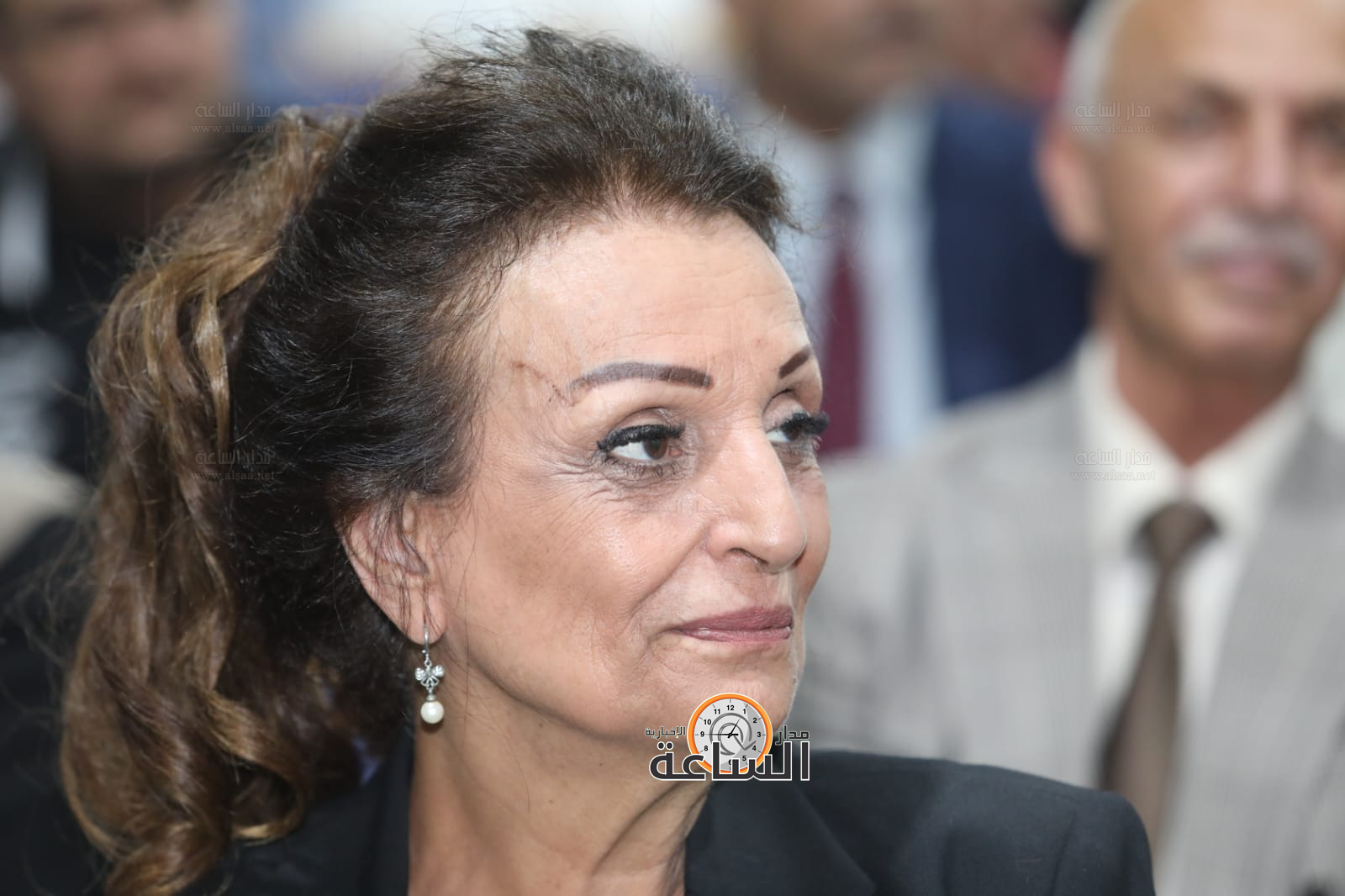 Madar Al-Saa Images 0.11143515535093407