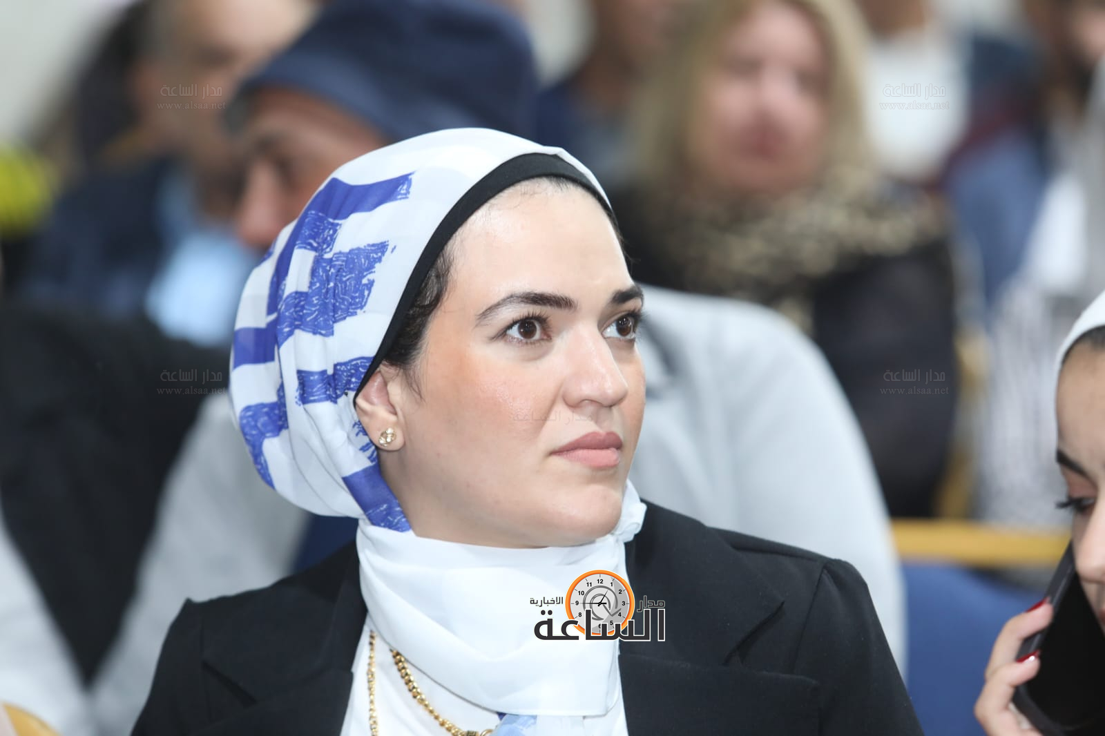 Madar Al-Saa Images 0.9527311645935033