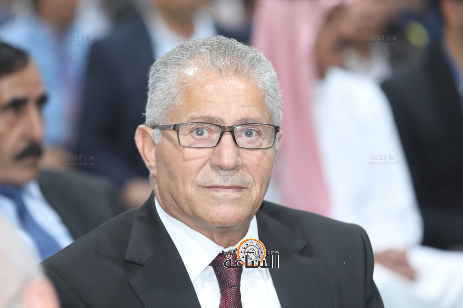 Madar Al-Saa Images 0.3125488200779196