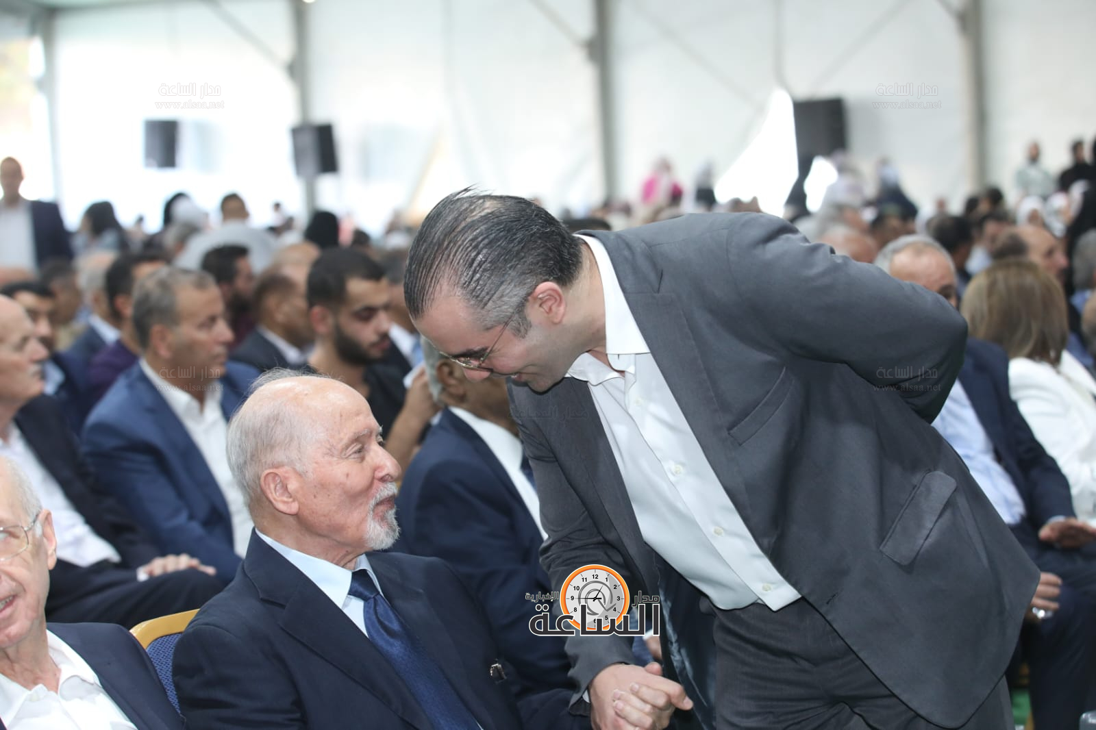 Madar Al-Saa Images 0.15028294784987795