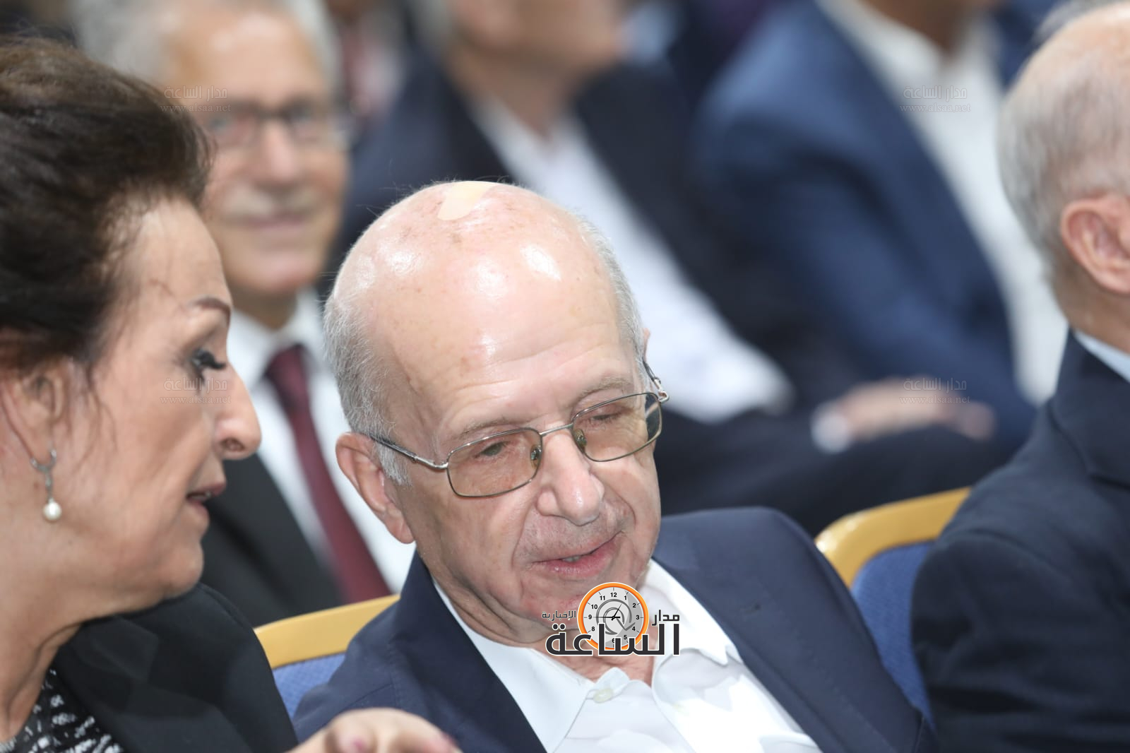 Madar Al-Saa Images 0.971430241129078