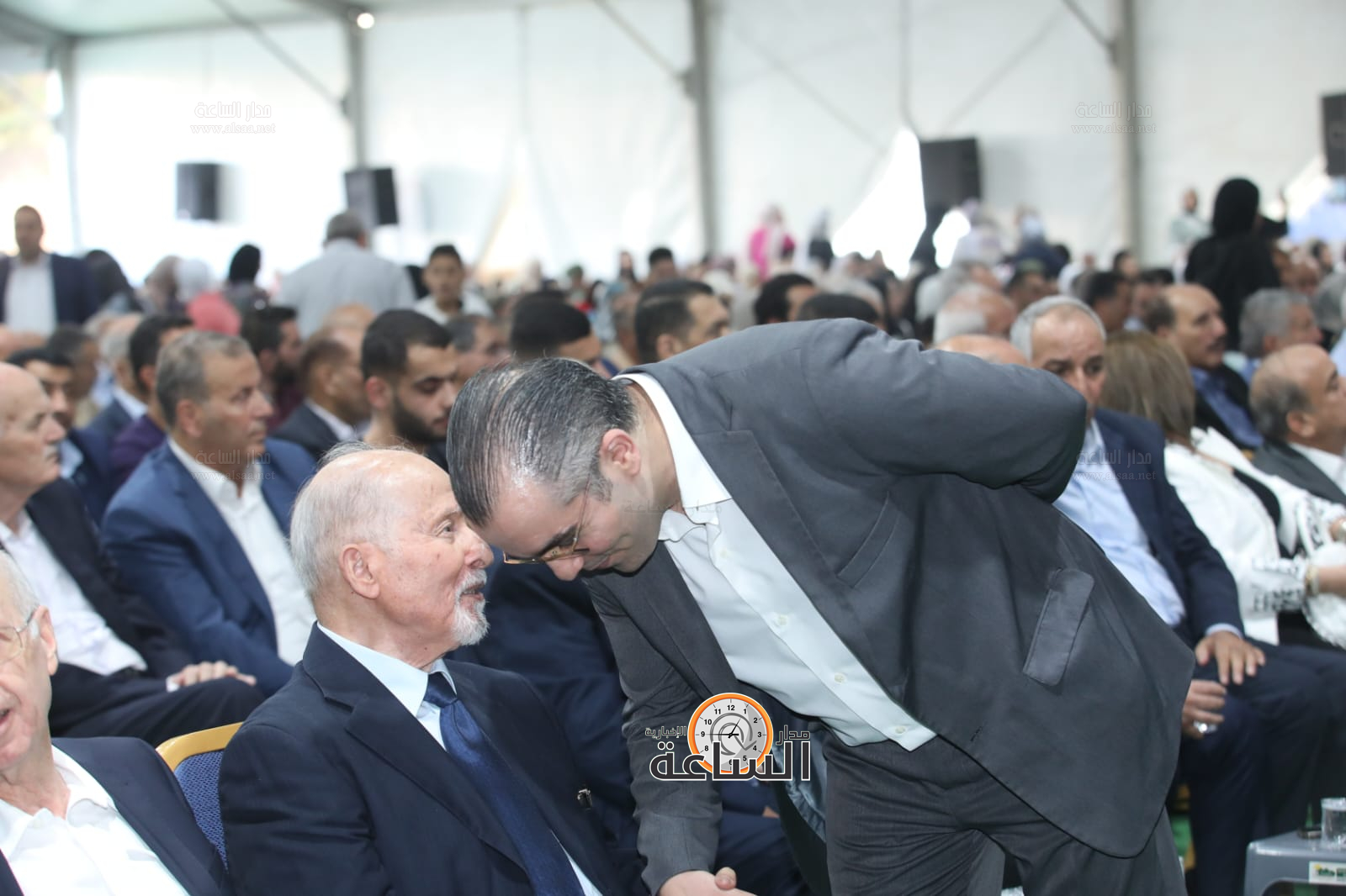 Madar Al-Saa Images 0.7737328231801965