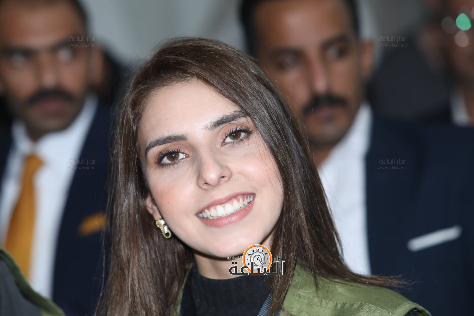 Madar Al-Saa Images 0.06105769031701591