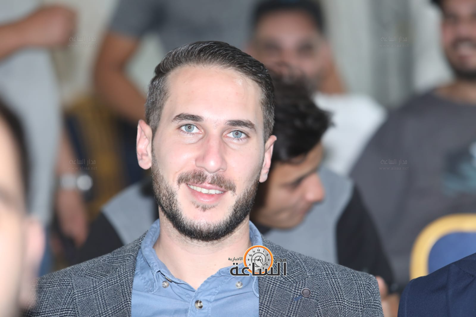 Madar Al-Saa Images 0.3318702263669526