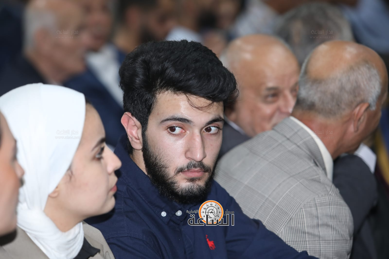 Madar Al-Saa Images 0.2749803370366264