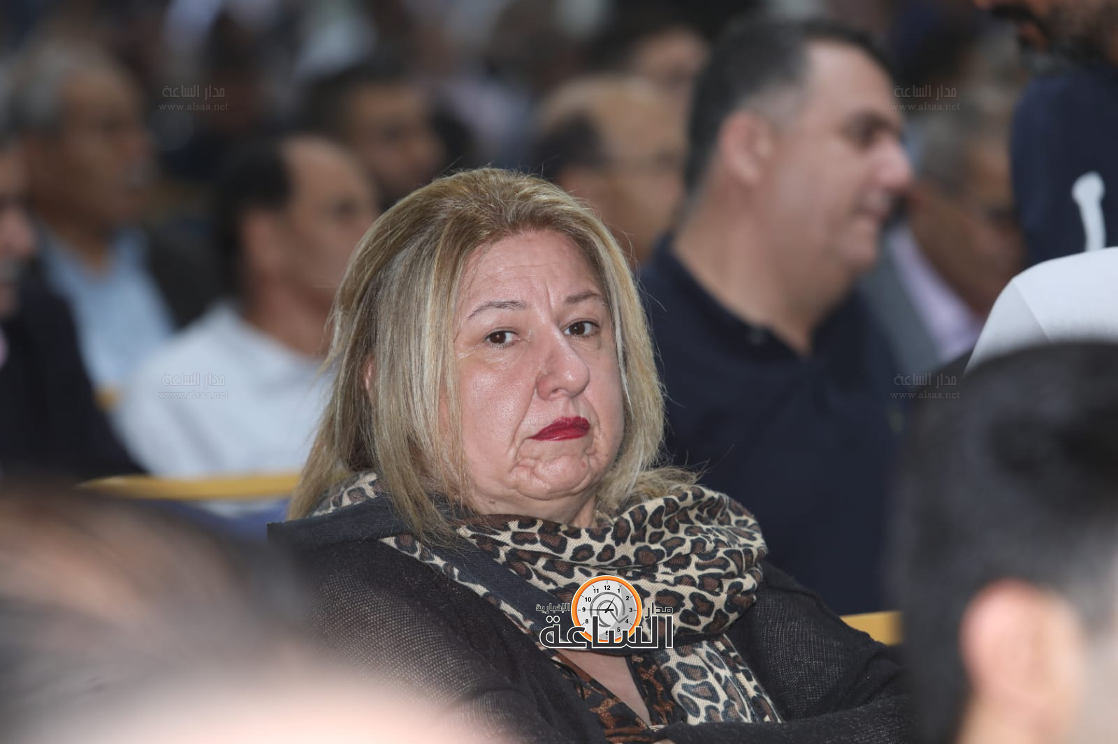 Madar Al-Saa Images 0.6364286527394185