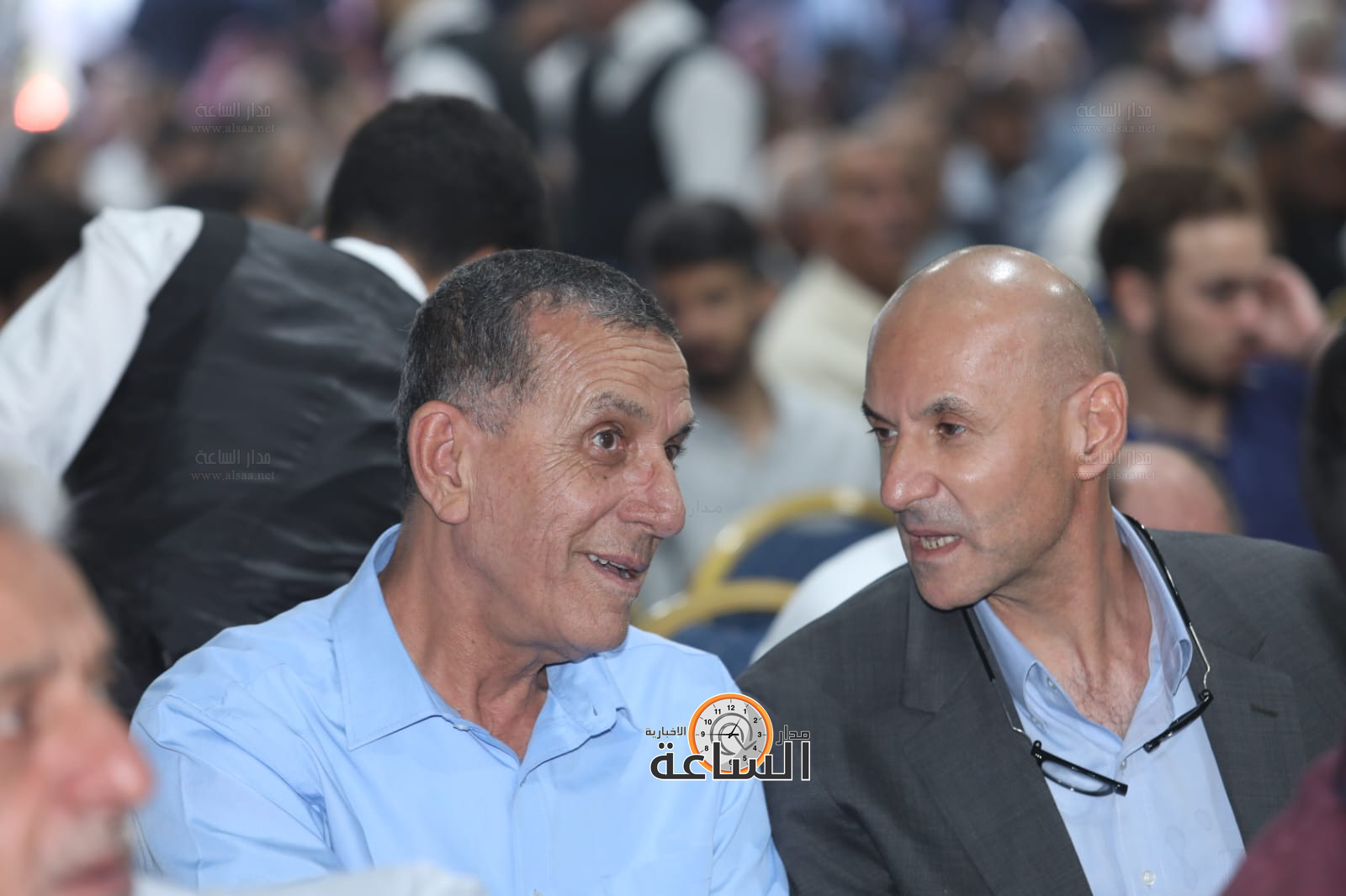 Madar Al-Saa Images 0.64553124057471