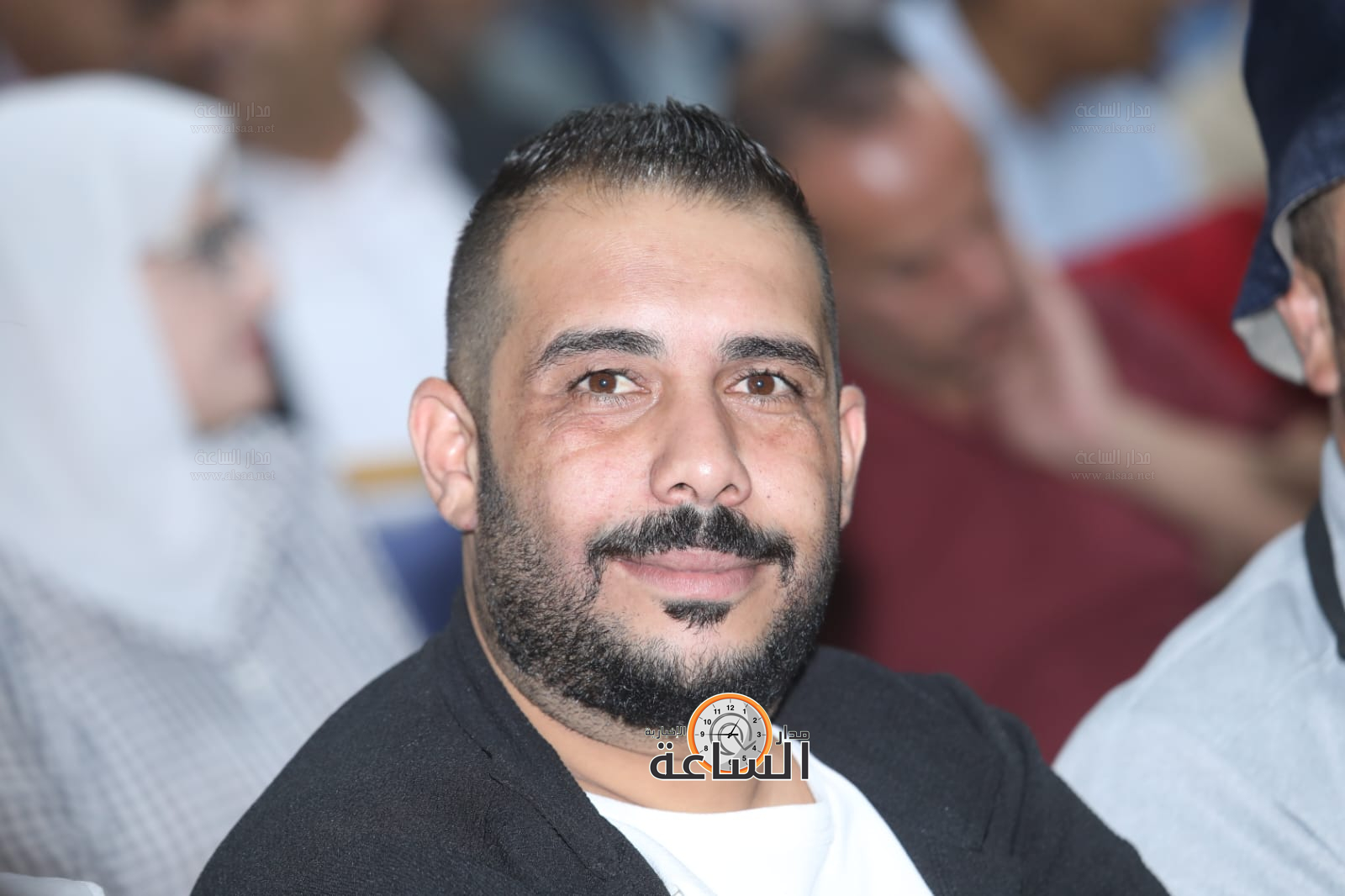 Madar Al-Saa Images 0.8238624507140759