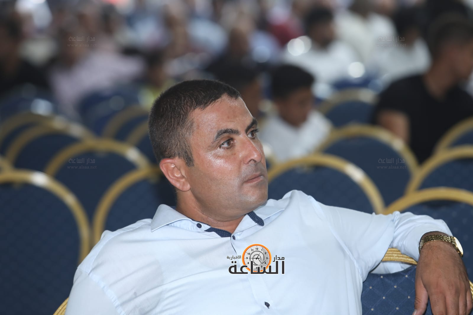 Madar Al-Saa Images 0.7065906553060506