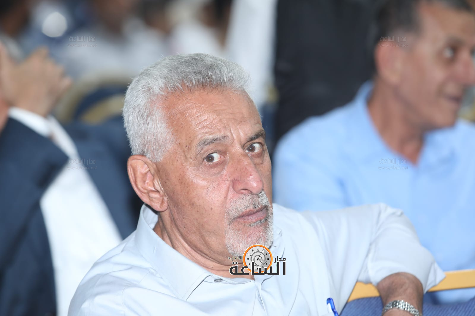 Madar Al-Saa Images 0.9076540064808212