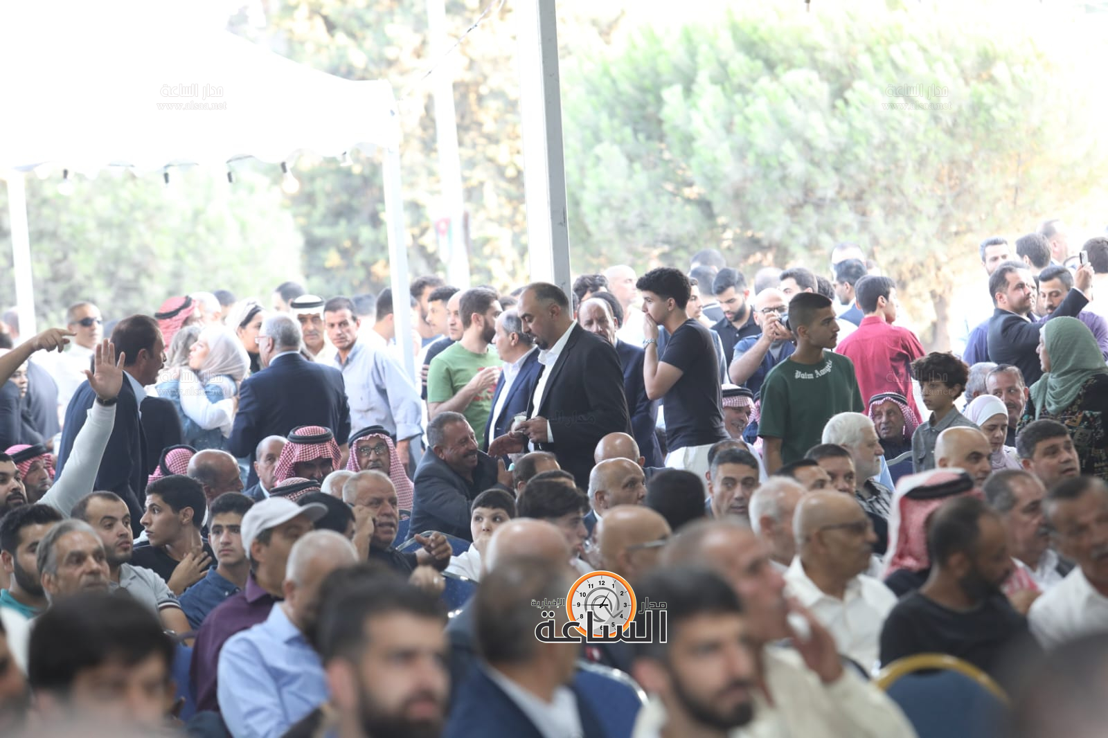 Madar Al-Saa Images 0.9896182322650513