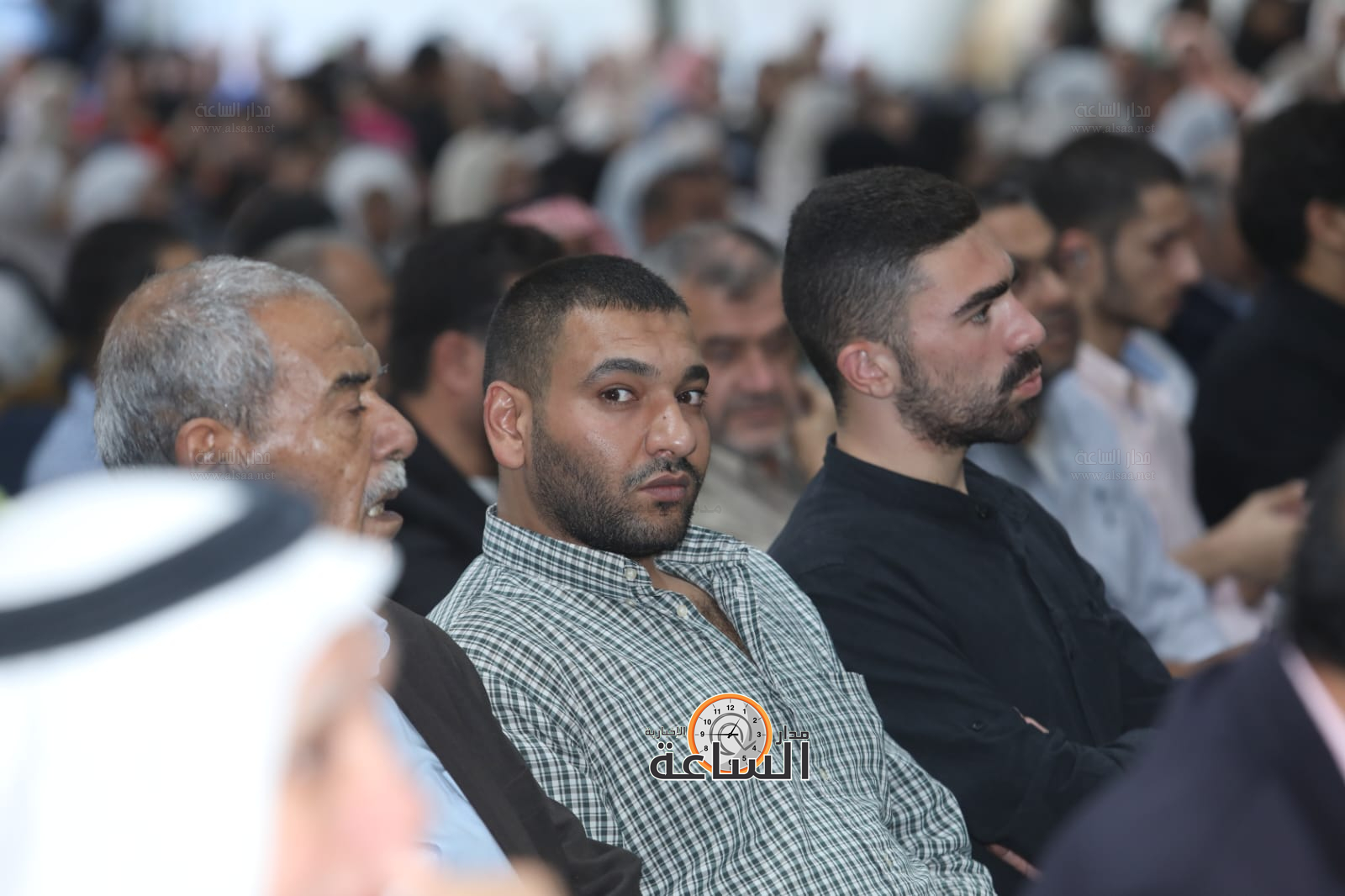 Madar Al-Saa Images 0.0380646400932132