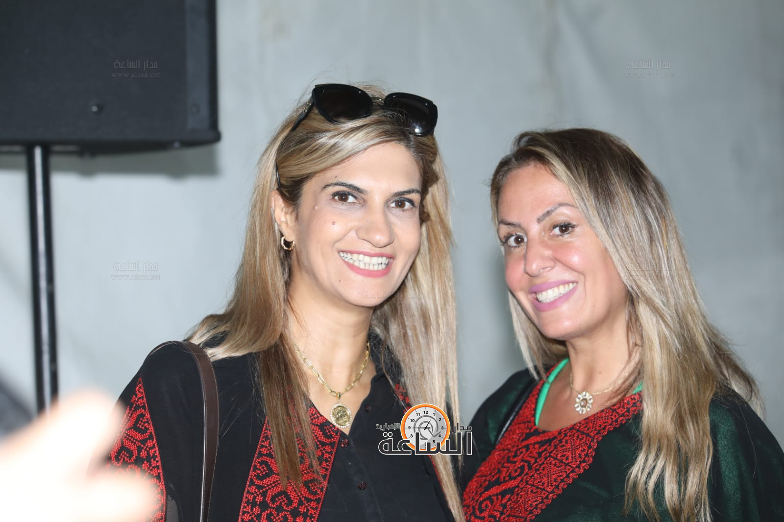 Madar Al-Saa Images 0.1896286527997184