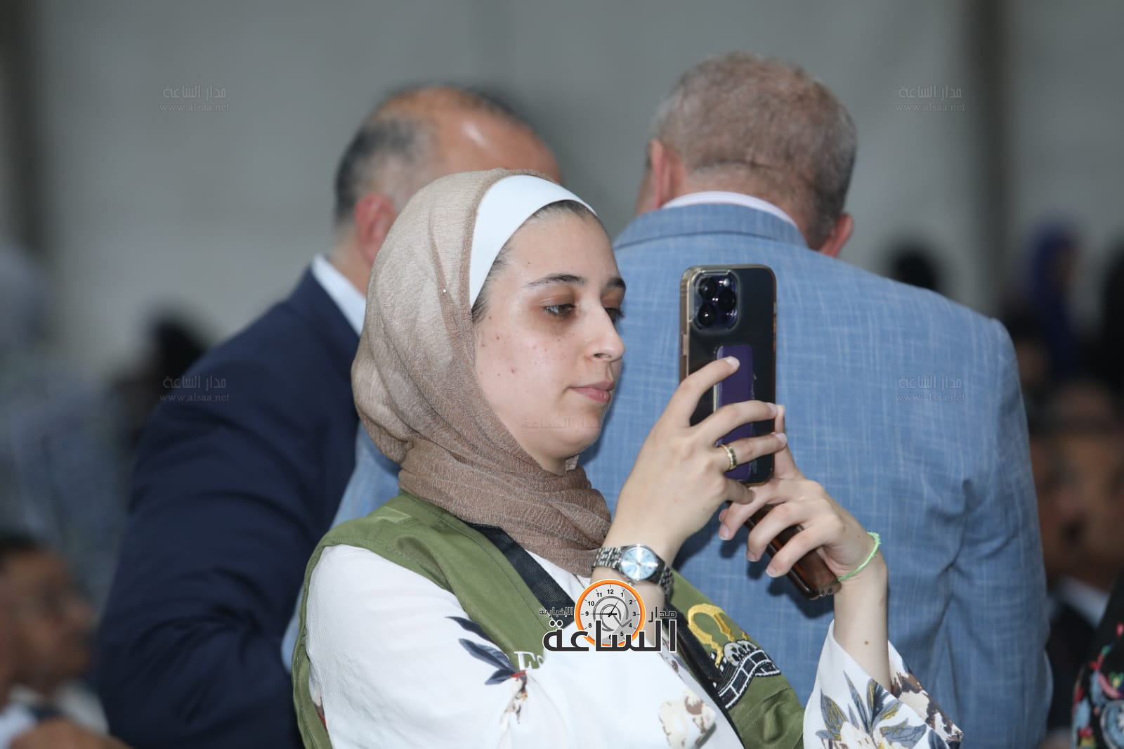 Madar Al-Saa Images 0.30902384685205475