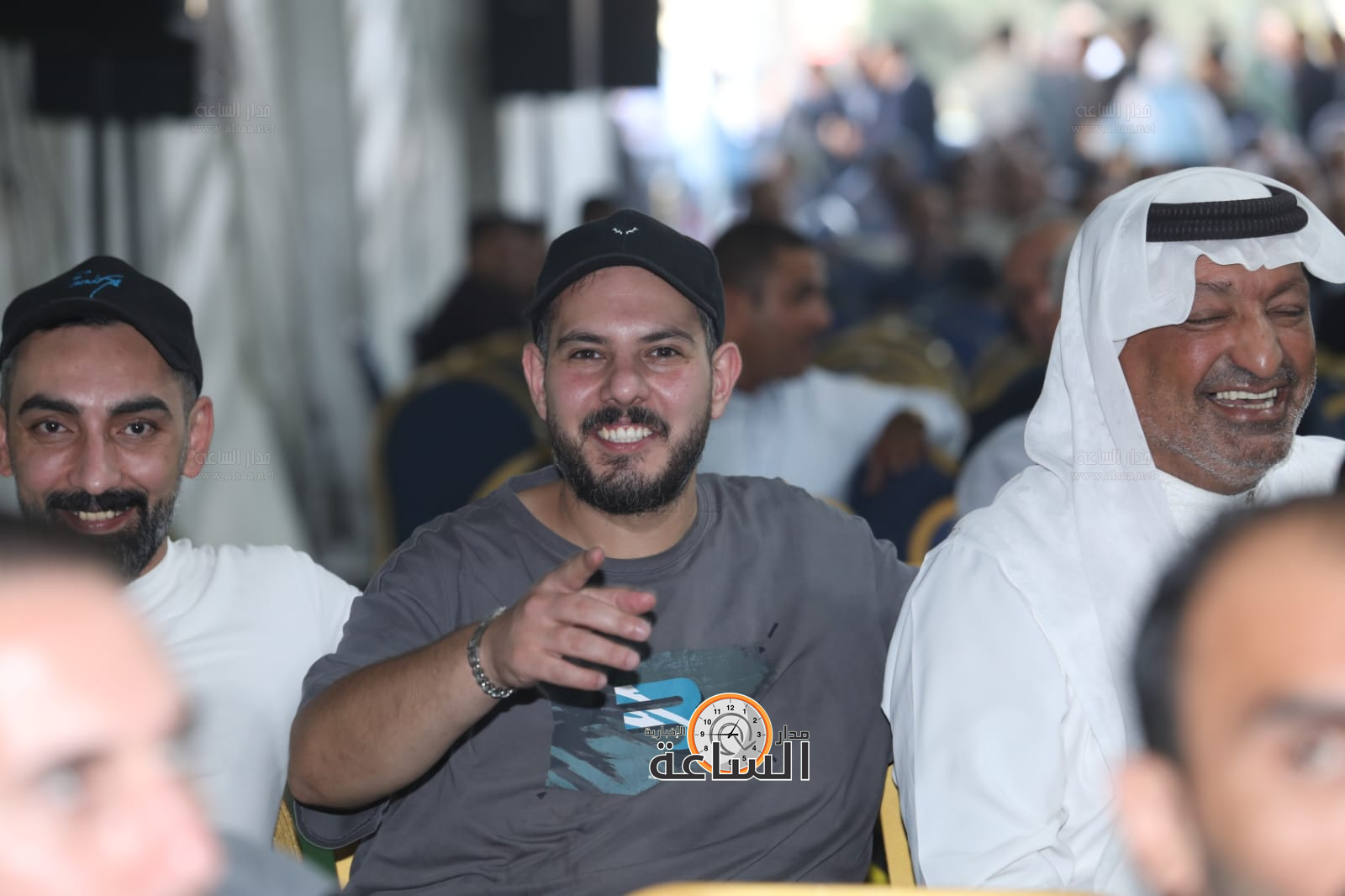 Madar Al-Saa Images 0.2480871542302454