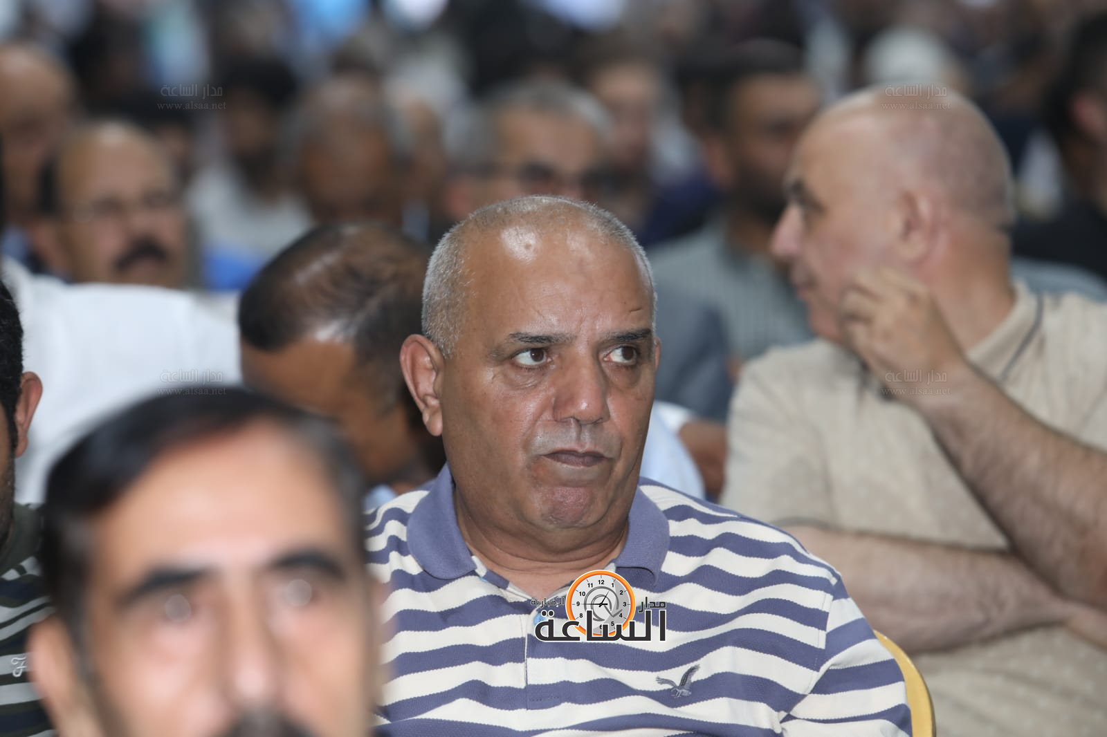 Madar Al-Saa Images 0.7619485930988807