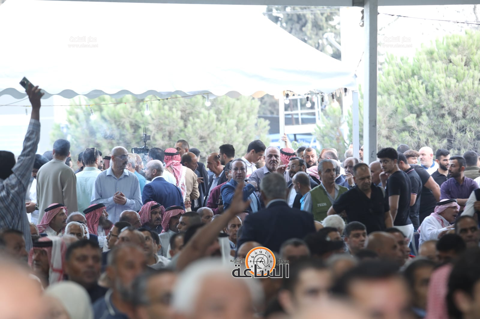 Madar Al-Saa Images 0.2705549442817279