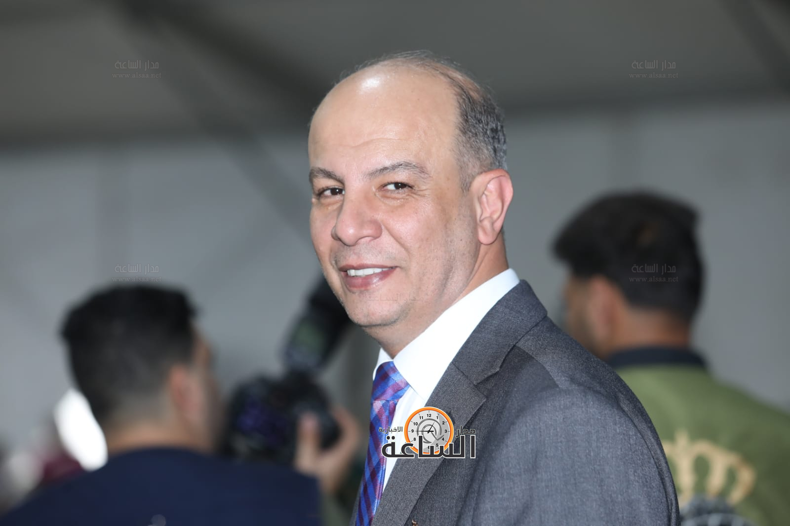 Madar Al-Saa Images 0.5697105949855914