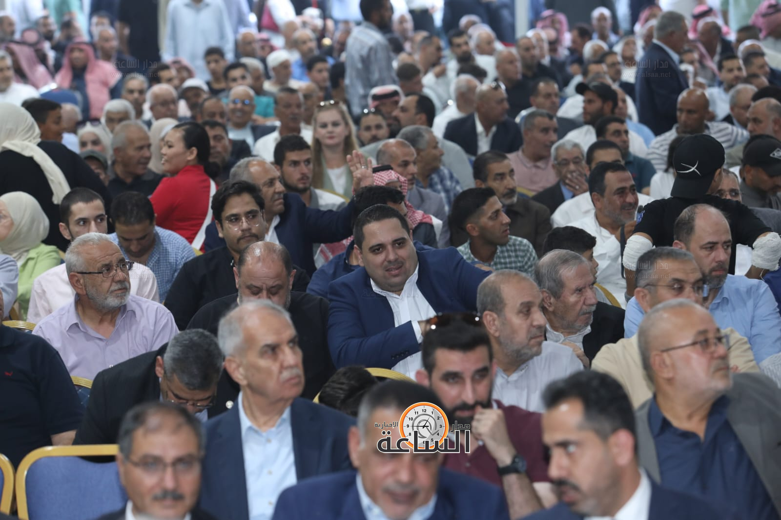 Madar Al-Saa Images 0.933866236690835