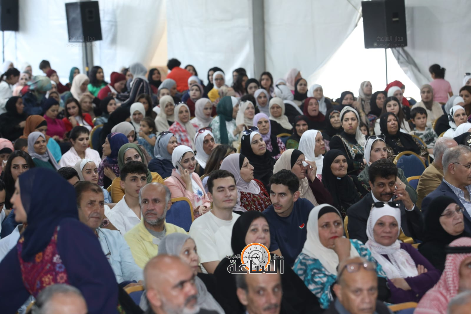 Madar Al-Saa Images 0.0145265274312385