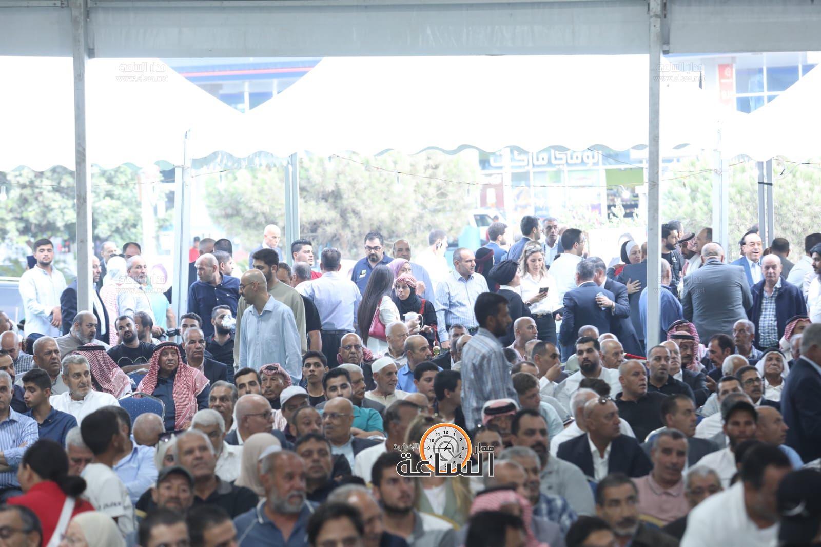 Madar Al-Saa Images 0.3906986204096956