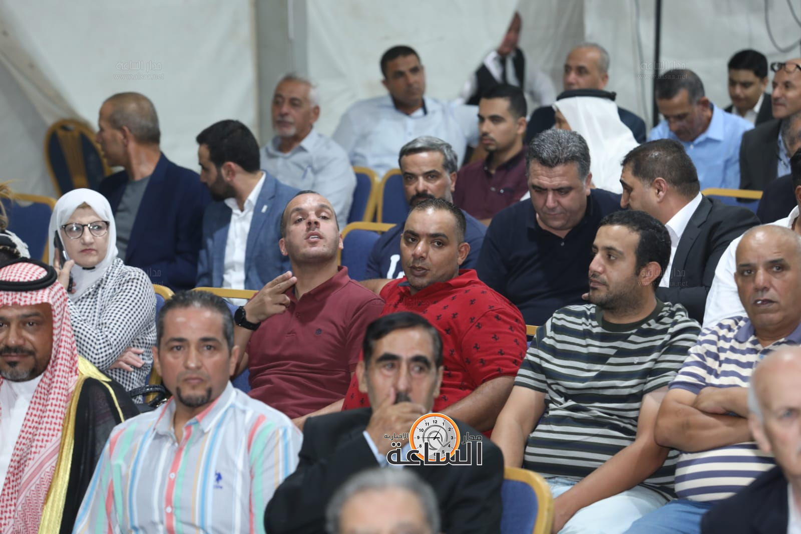 Madar Al-Saa Images 0.8413708348059674