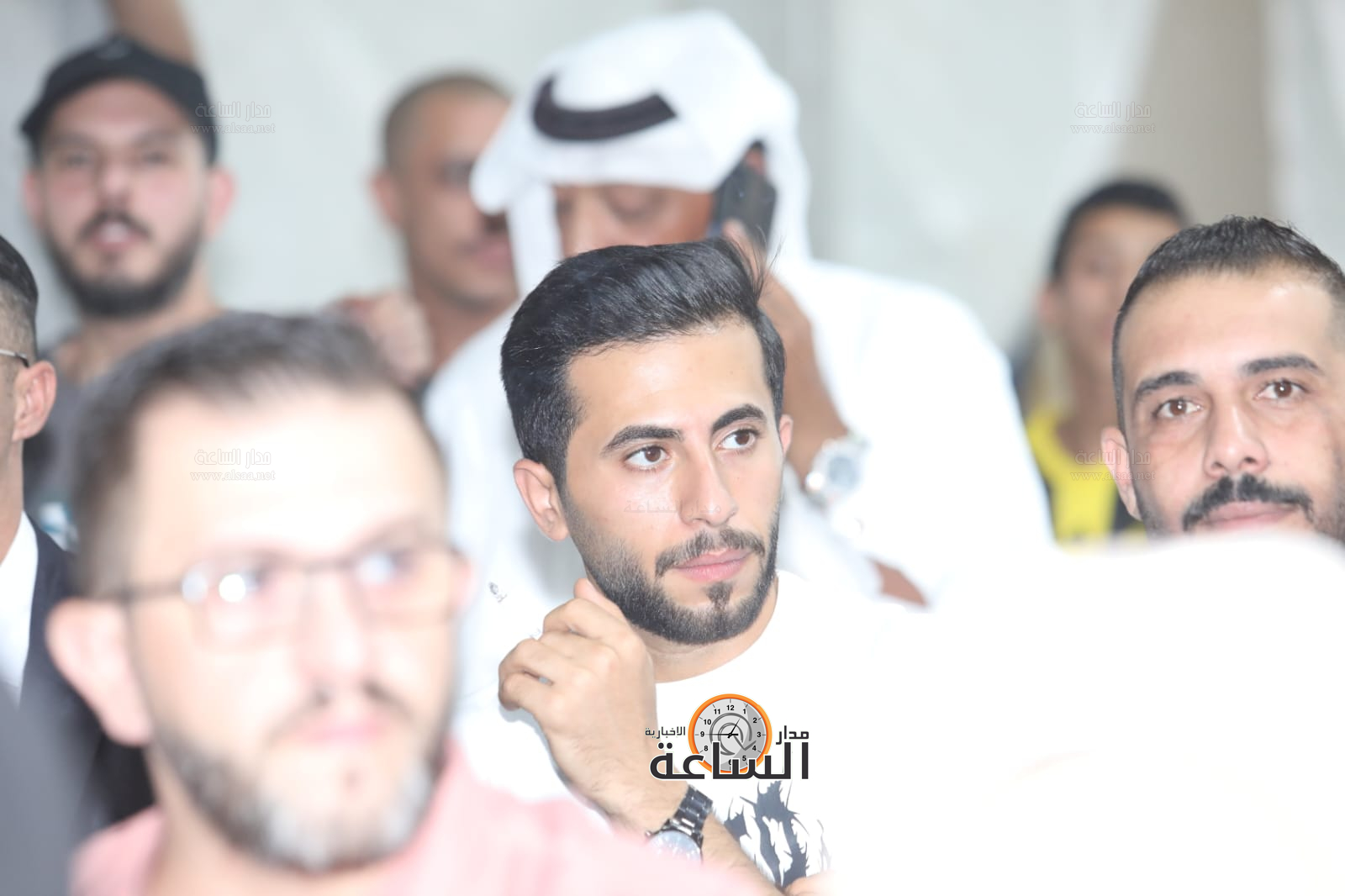 Madar Al-Saa Images 0.5081070825867611