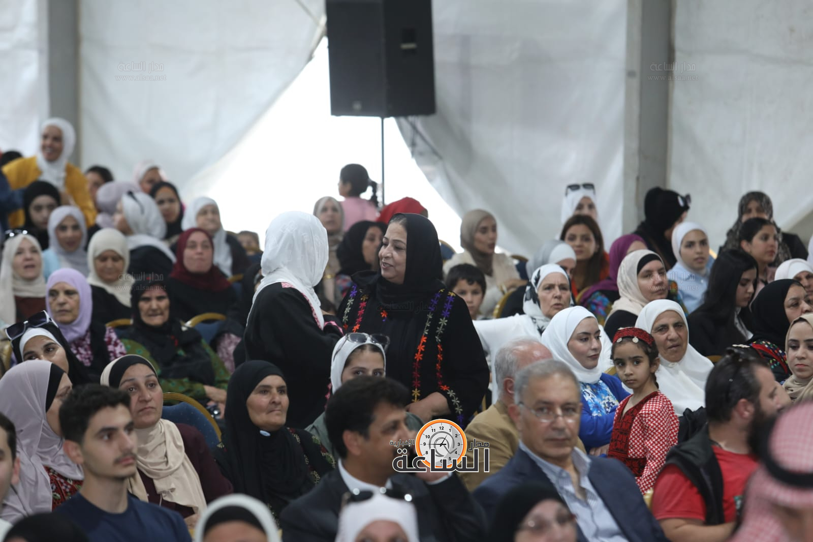 Madar Al-Saa Images 0.7199953495125428