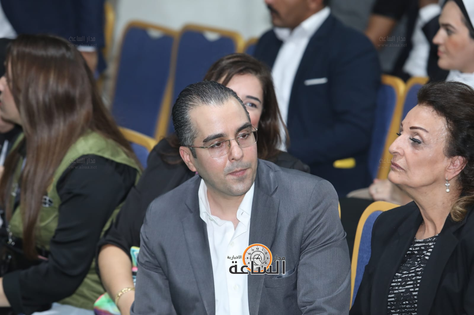 Madar Al-Saa Images 0.9360506263320396