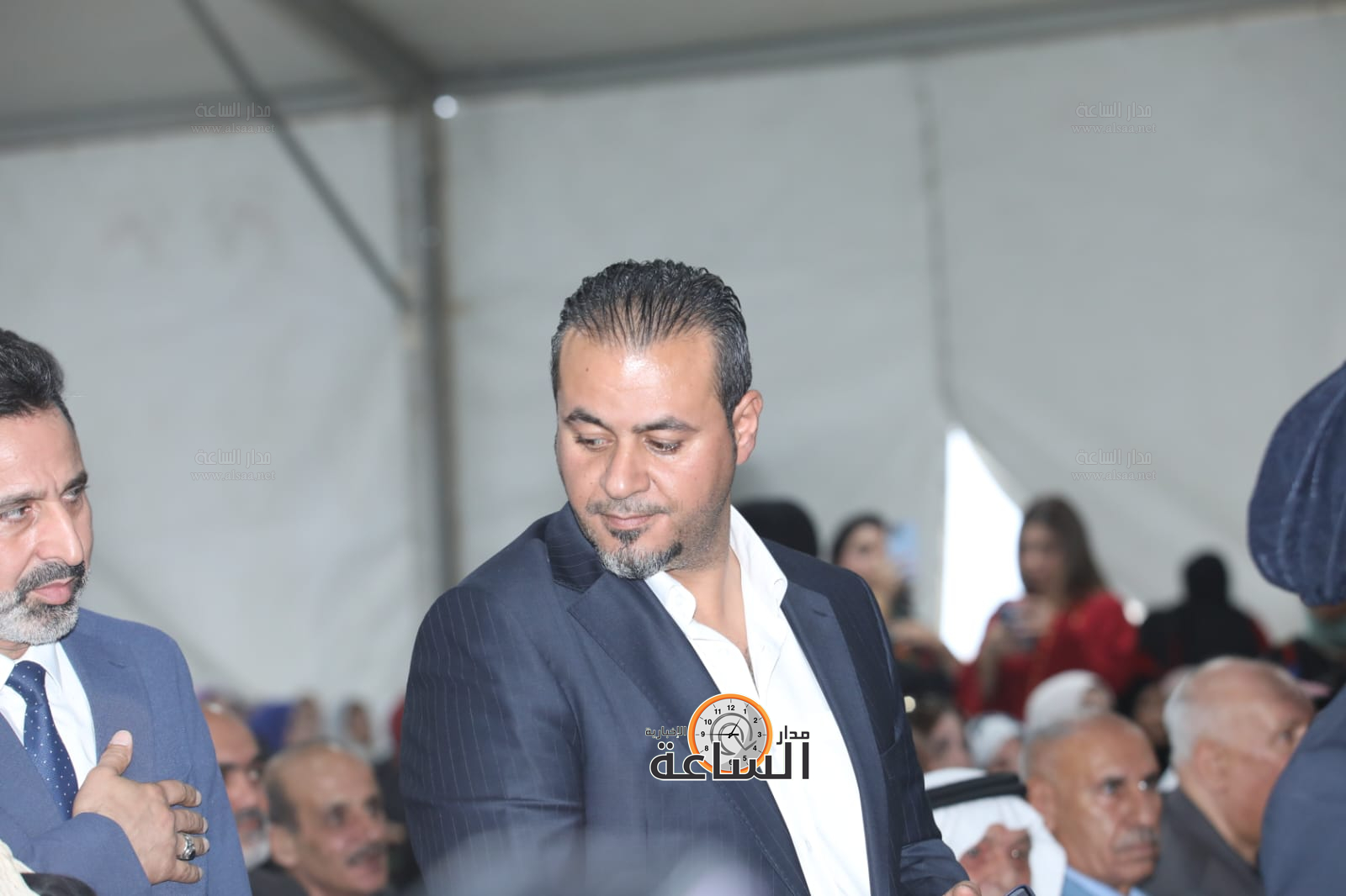 Madar Al-Saa Images 0.01229168062933561