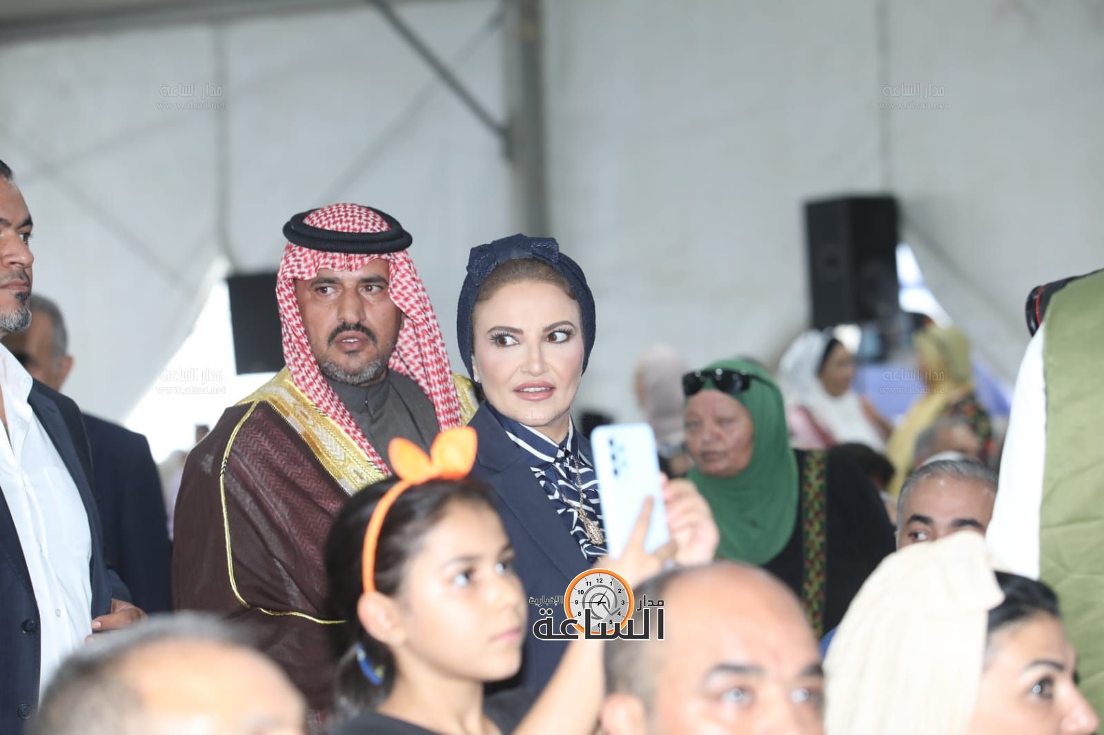 Madar Al-Saa Images 0.7011555274127512