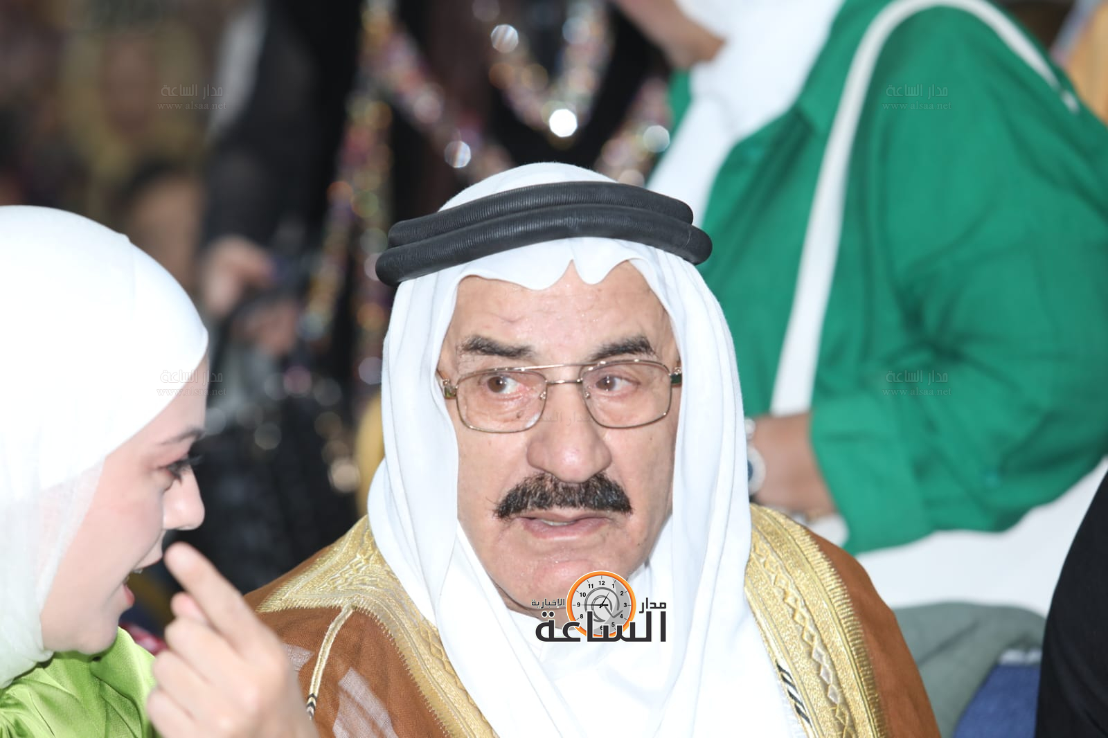 Madar Al-Saa Images 0.18731205477196866