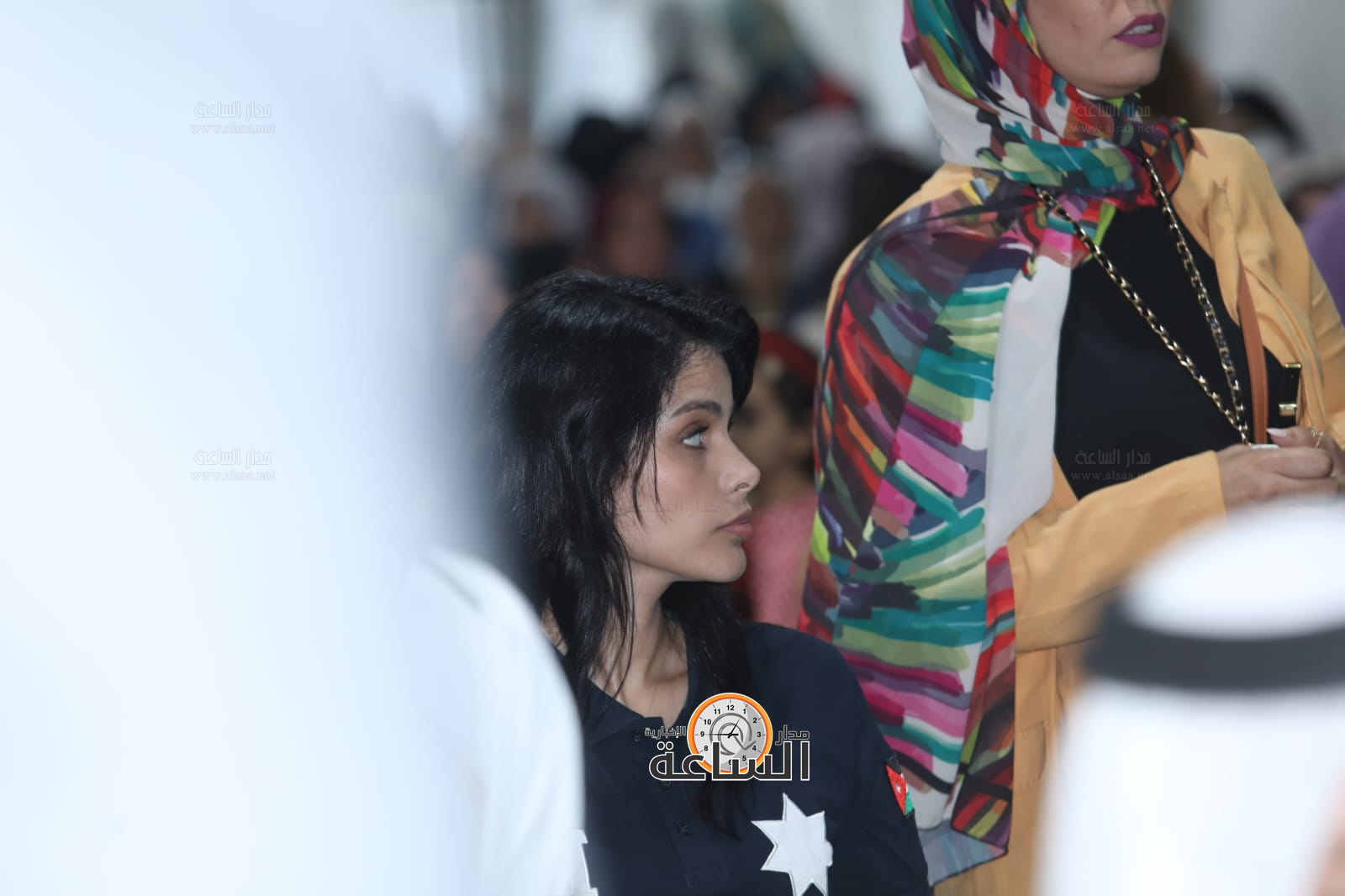 Madar Al-Saa Images 0.9759241951120936