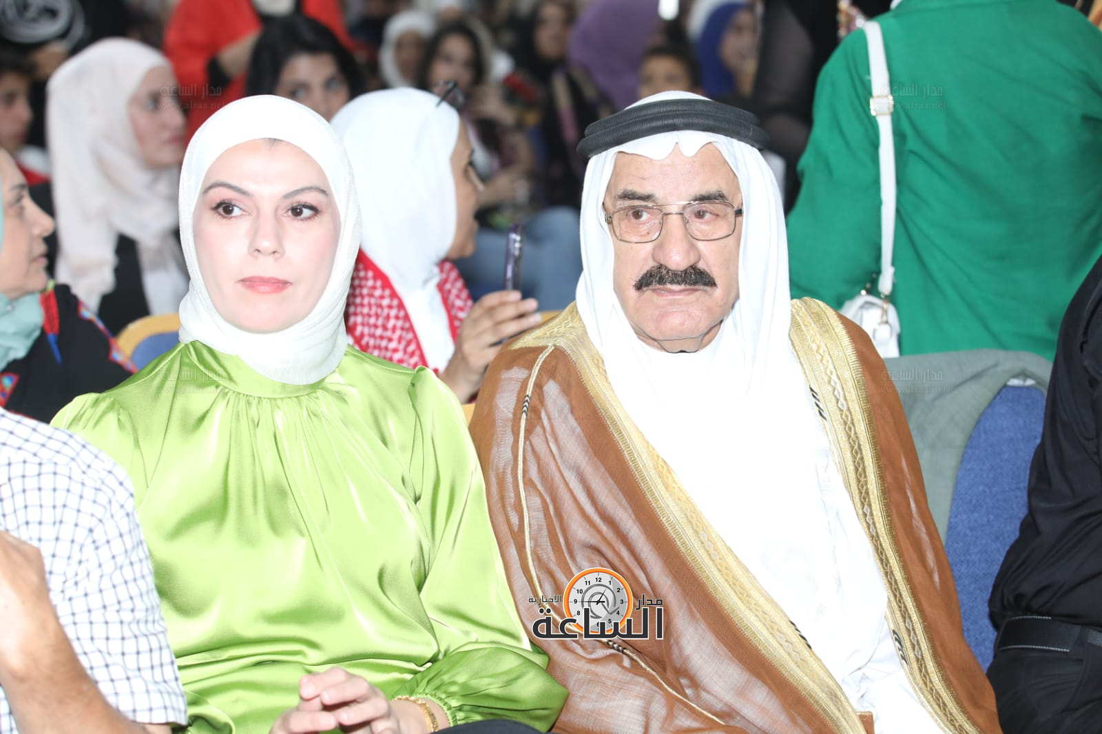 Madar Al-Saa Images 0.0011448916835776757