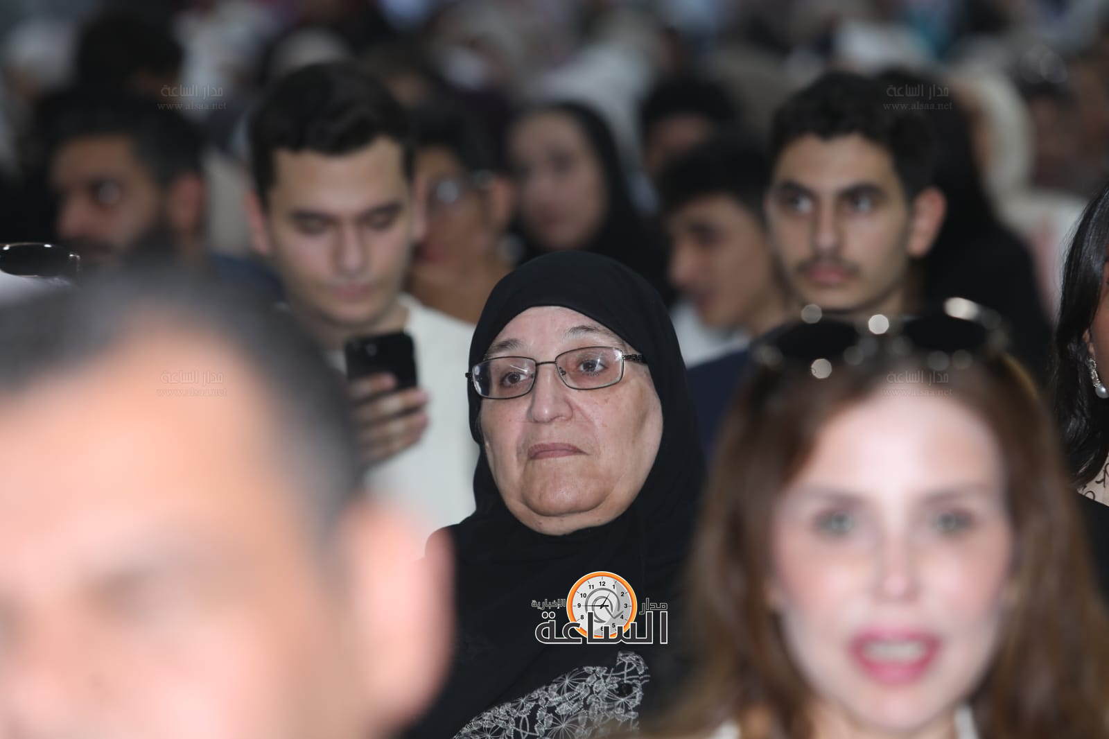 Madar Al-Saa Images 0.5712023814932339