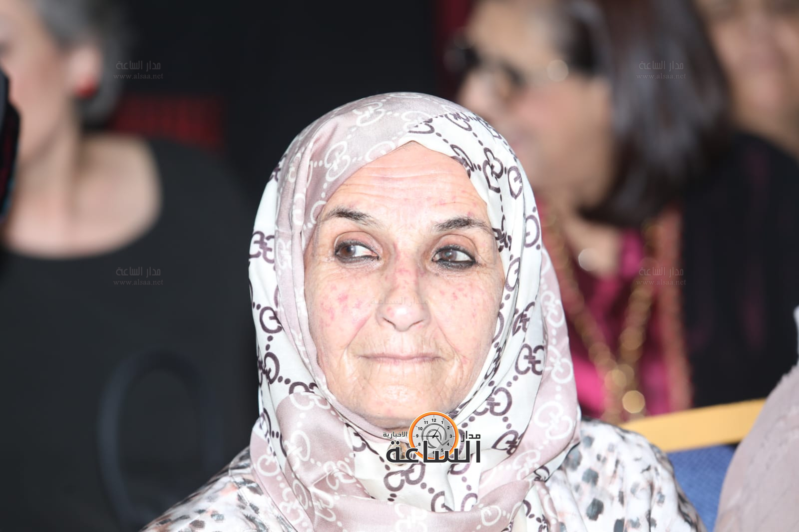 Madar Al-Saa Images 0.28765636231537095