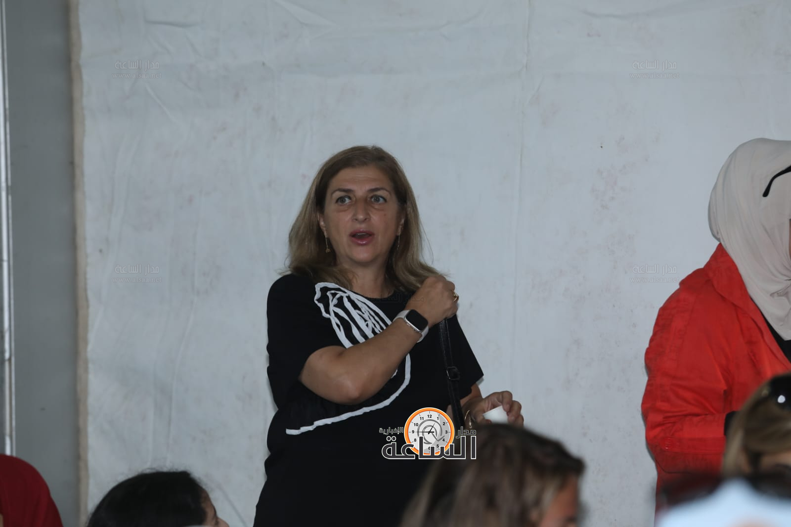 Madar Al-Saa Images 0.7812387282492281