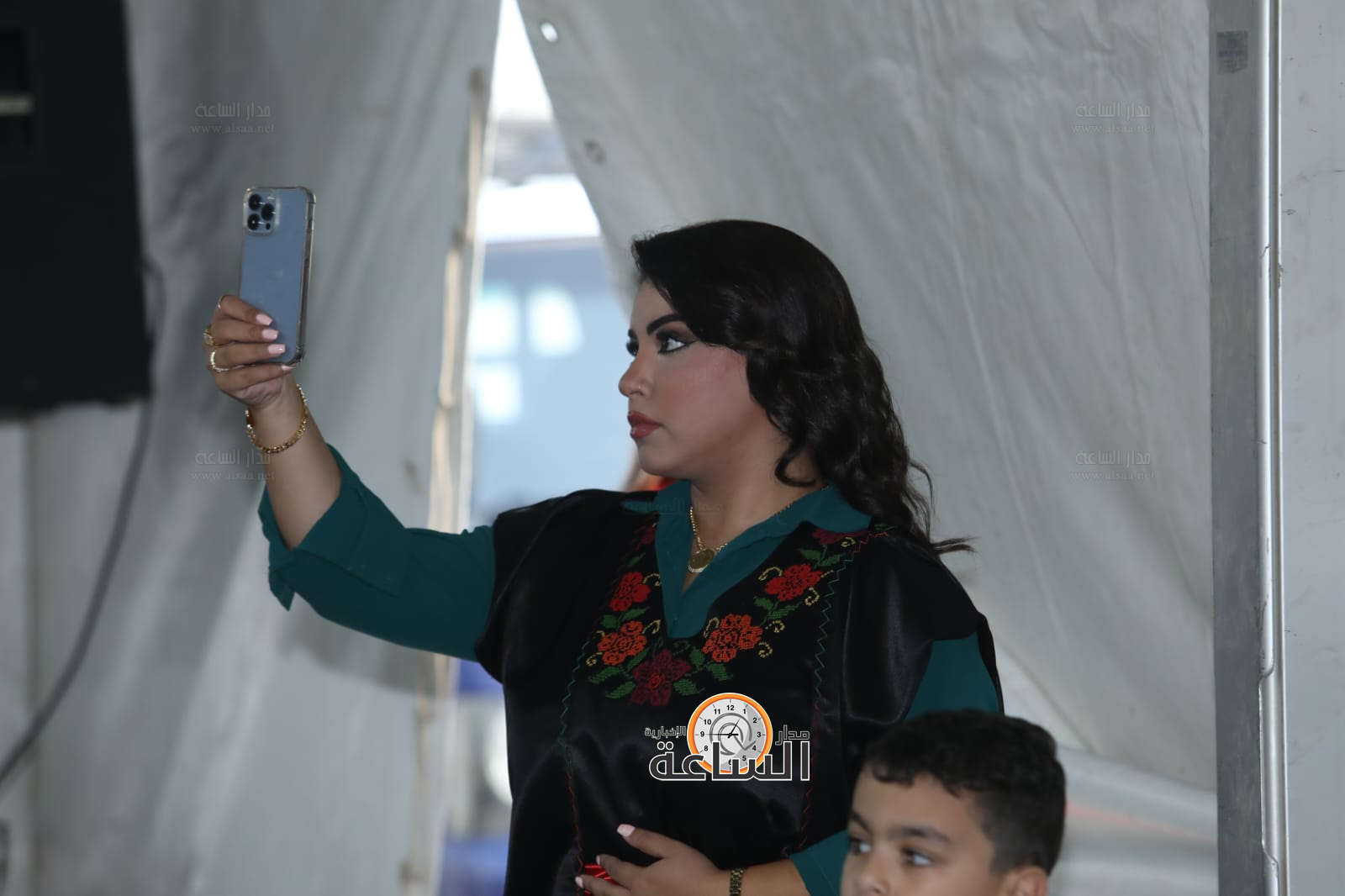 Madar Al-Saa Images 0.26060981446742204