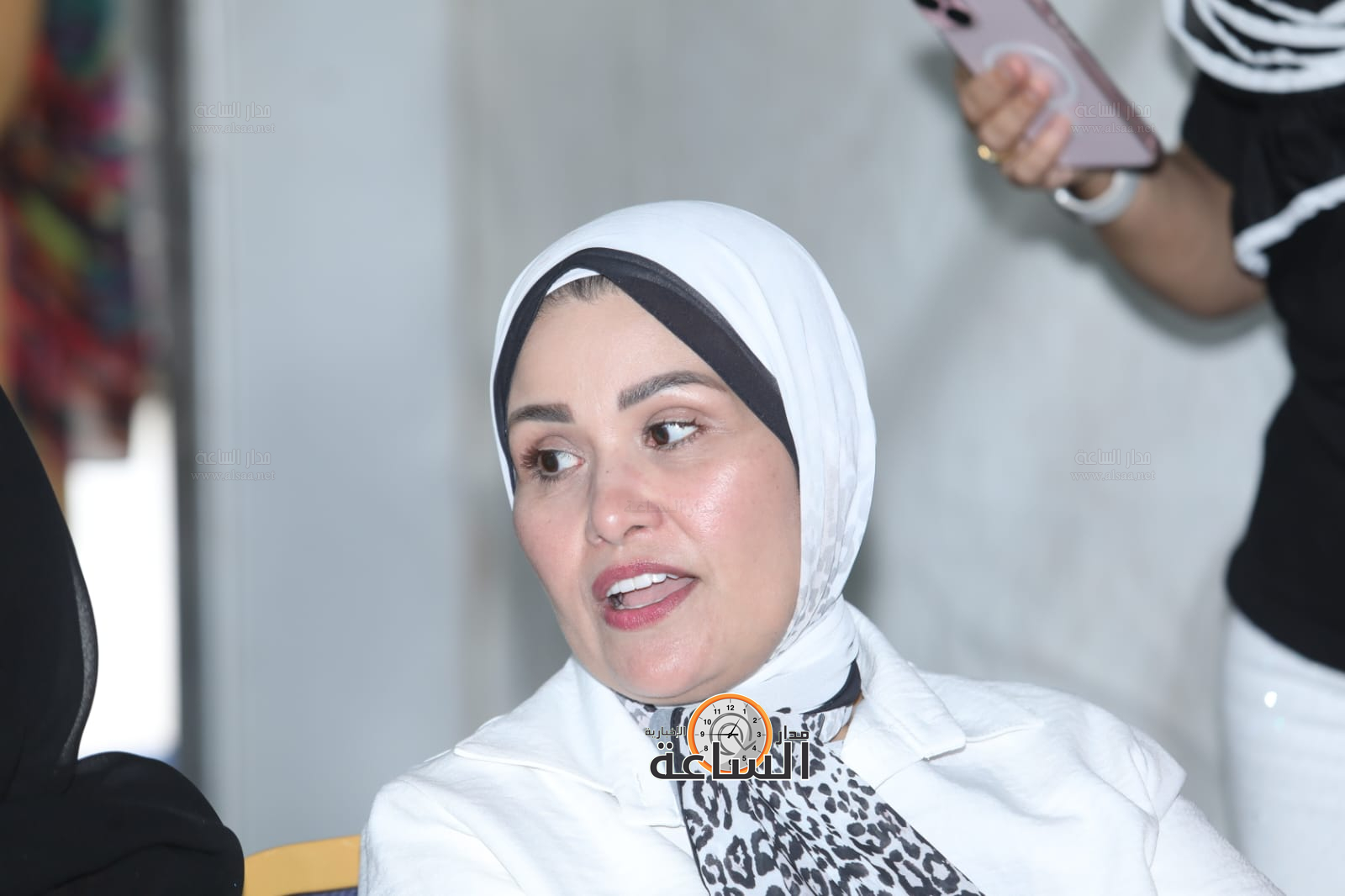 Madar Al-Saa Images 0.3978035788808918