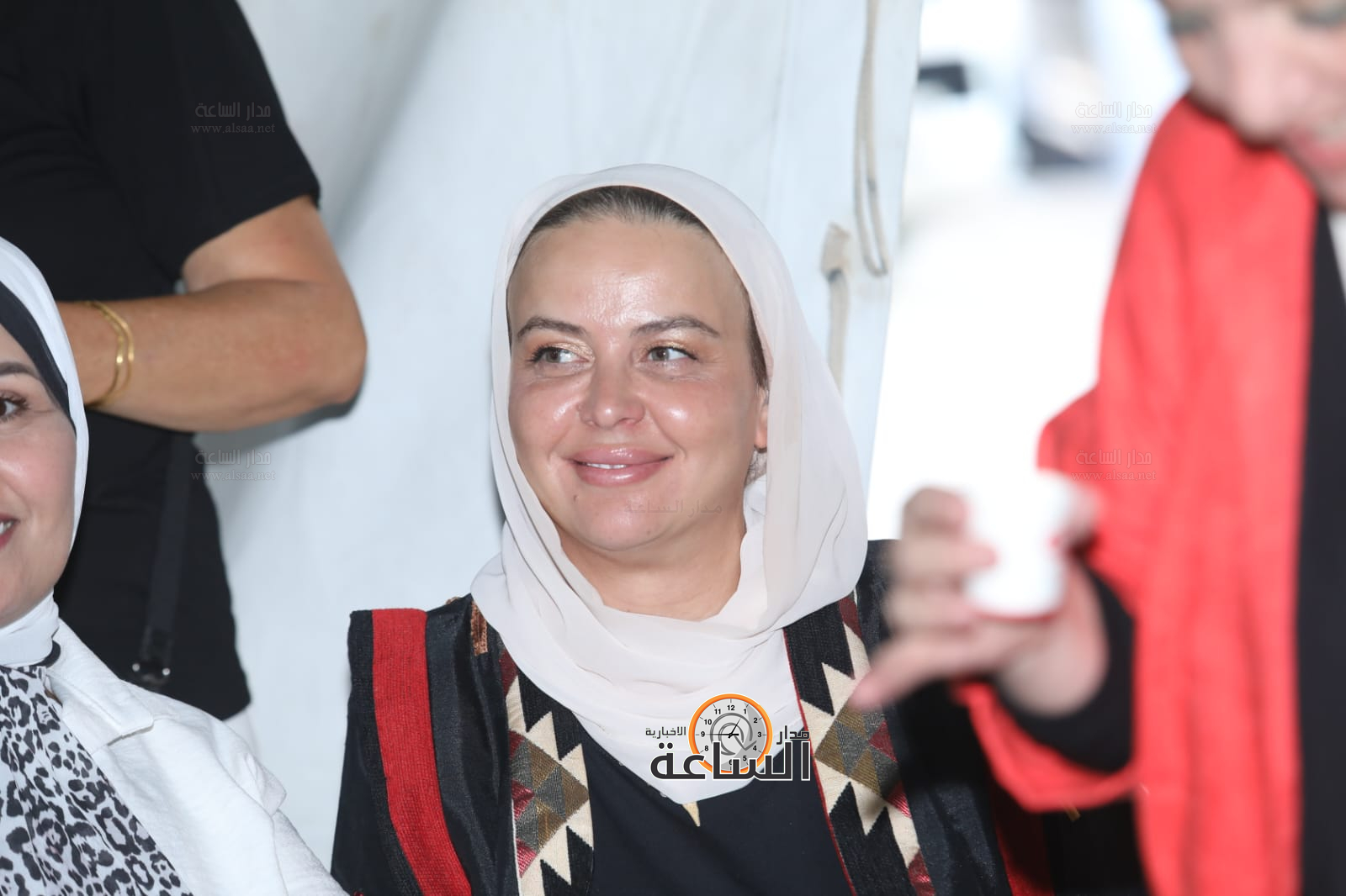 Madar Al-Saa Images 0.17133574043633004