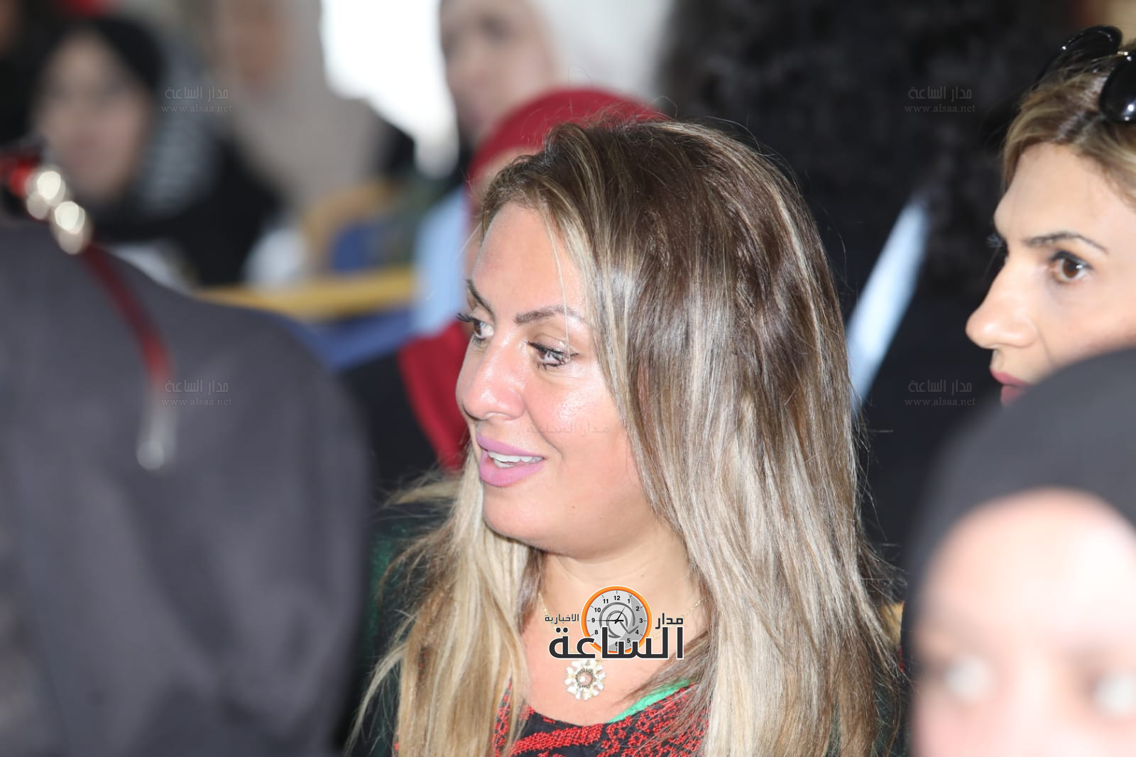 Madar Al-Saa Images 0.5511952029233076