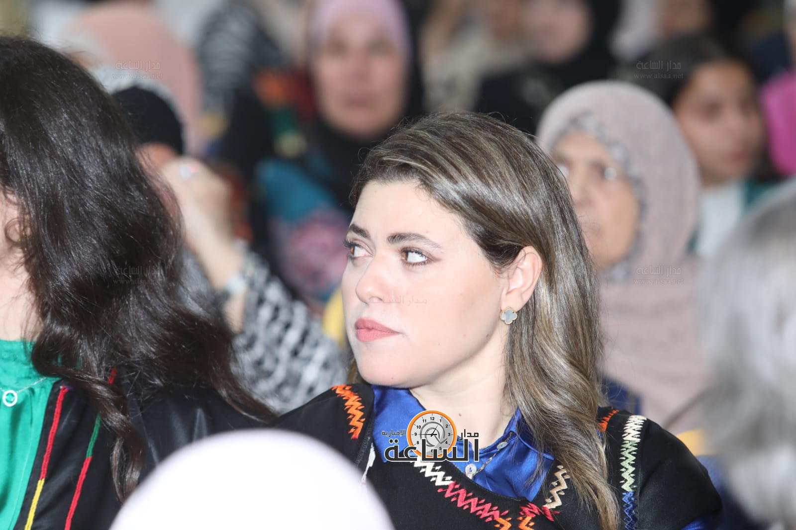 Madar Al-Saa Images 0.5455830289687296