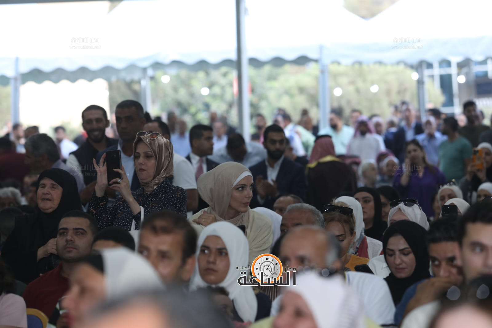 Madar Al-Saa Images 0.44666266998414983